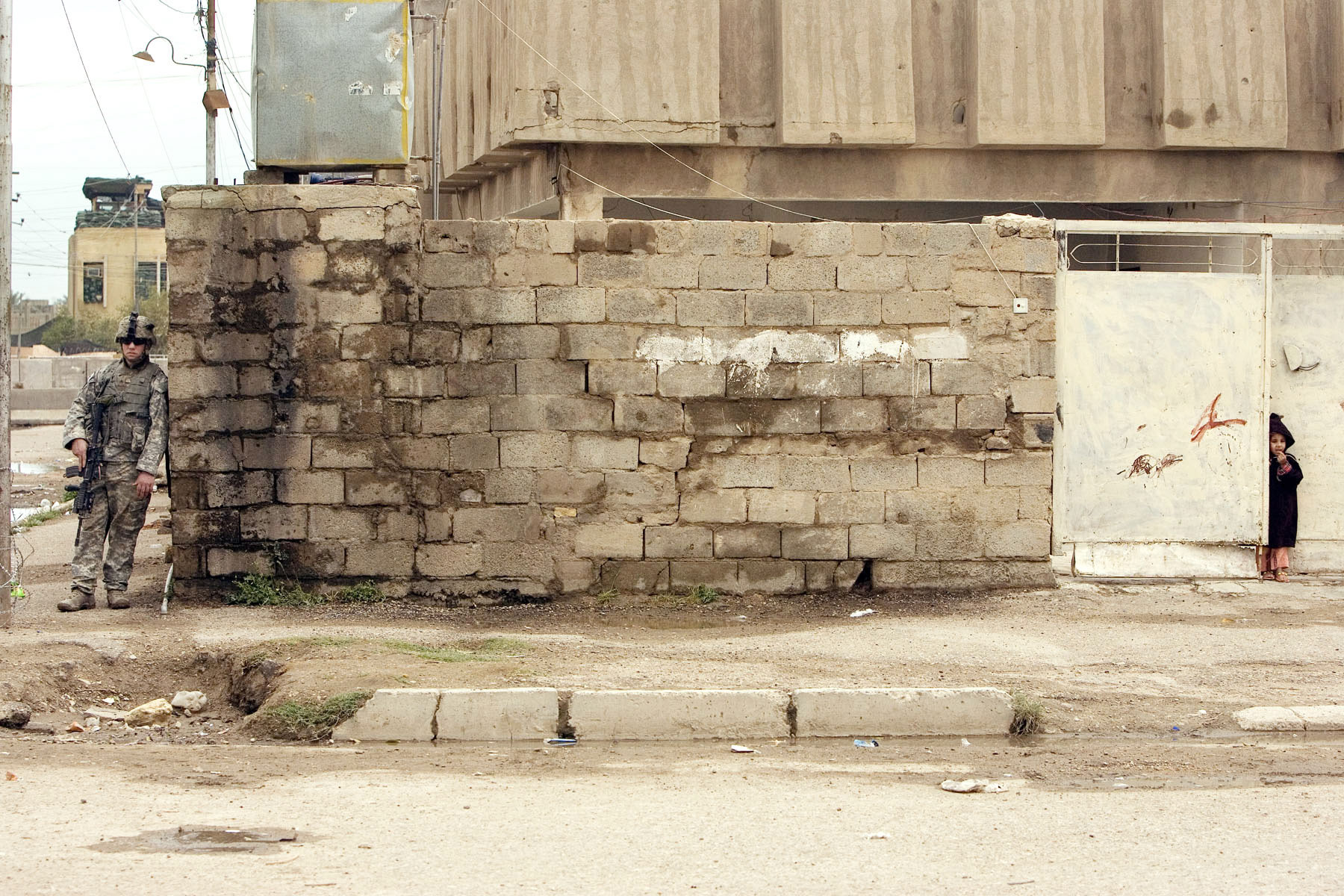 Ramadi, Al Anbar, Iraq