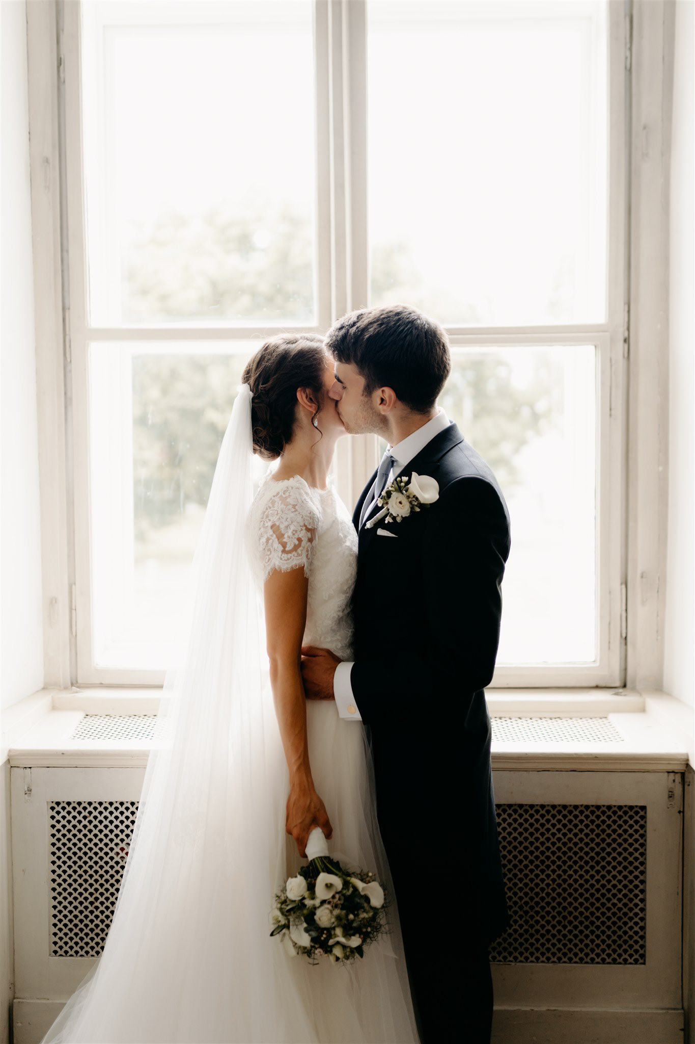 Palais Schönburg Hochzeit