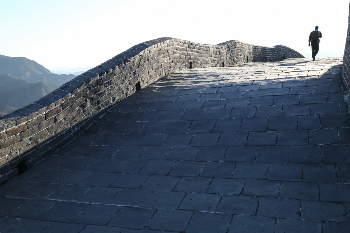 Great Wall of China