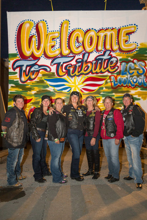 CVMA KY 1-4 AUX and Louisville Chrome Divas.