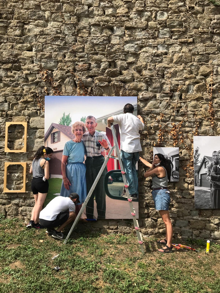 Cortona on the Move, Cortona, Italy
