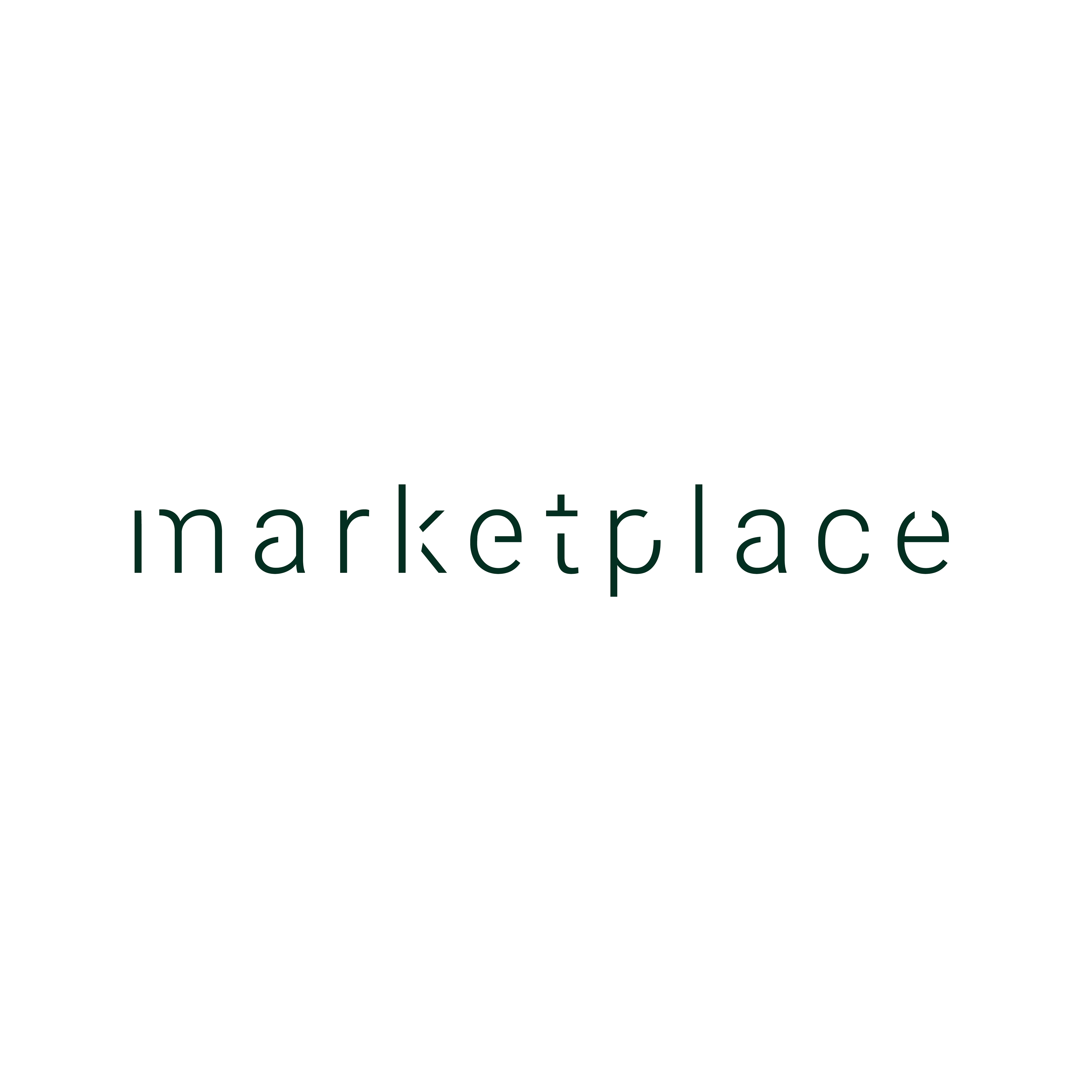 marketplace Brussels