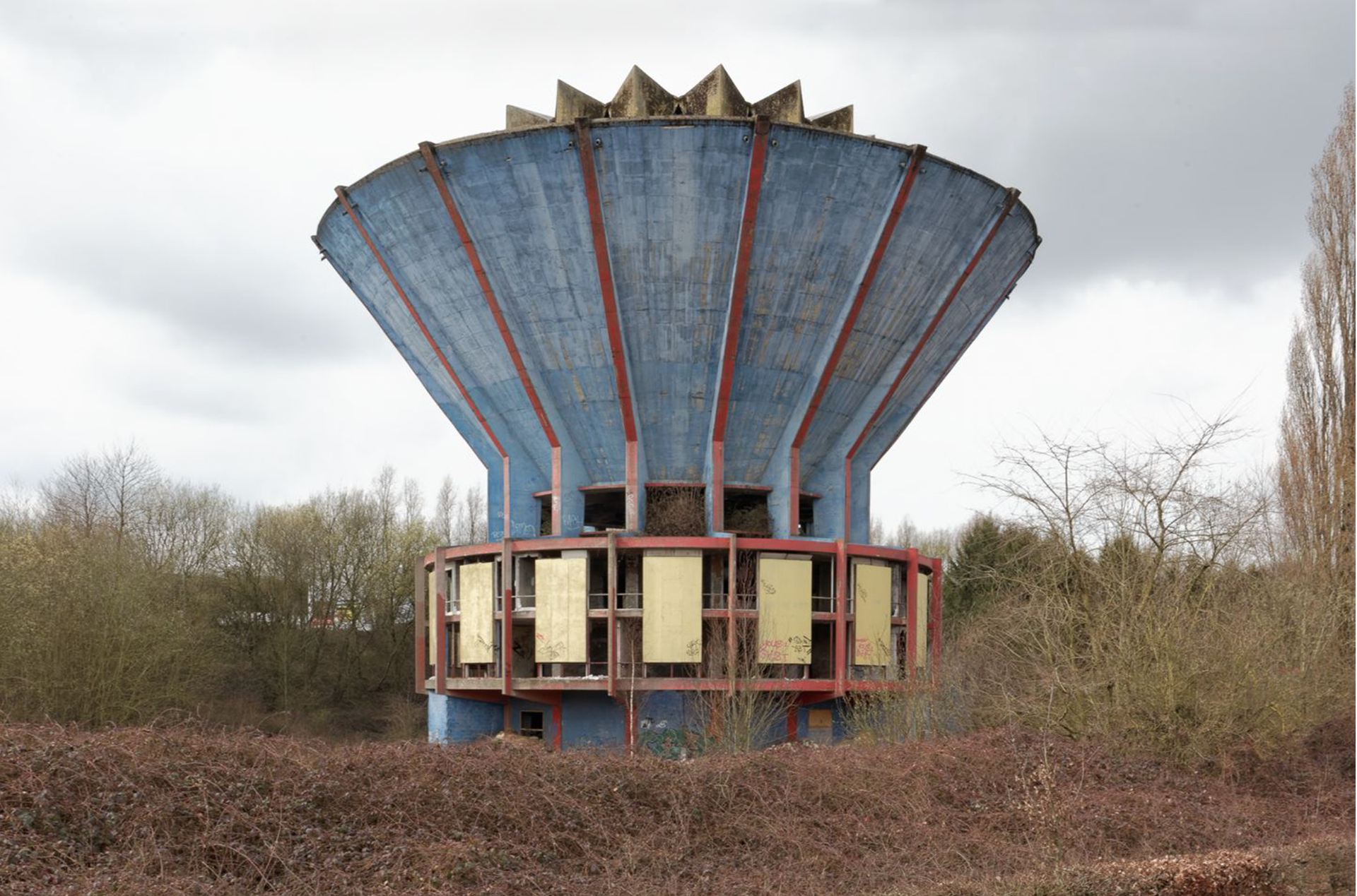 Dorpsdisco