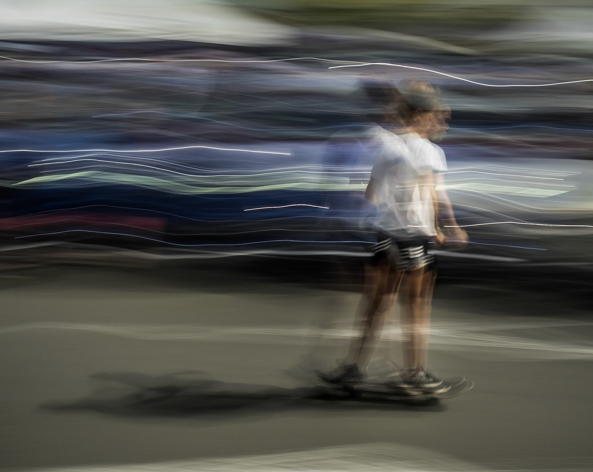 Rolling