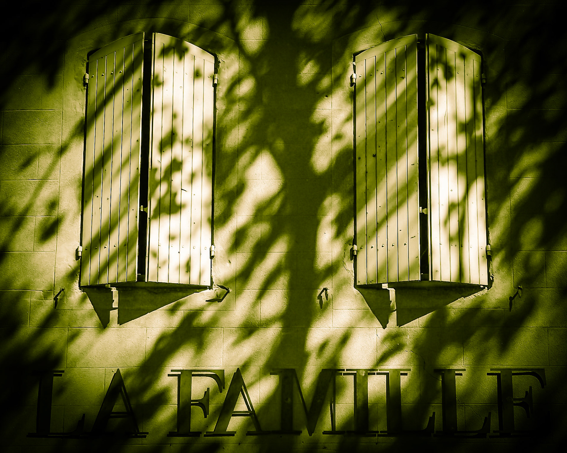 La Famille