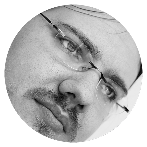 Benjamin Grill - Programmer