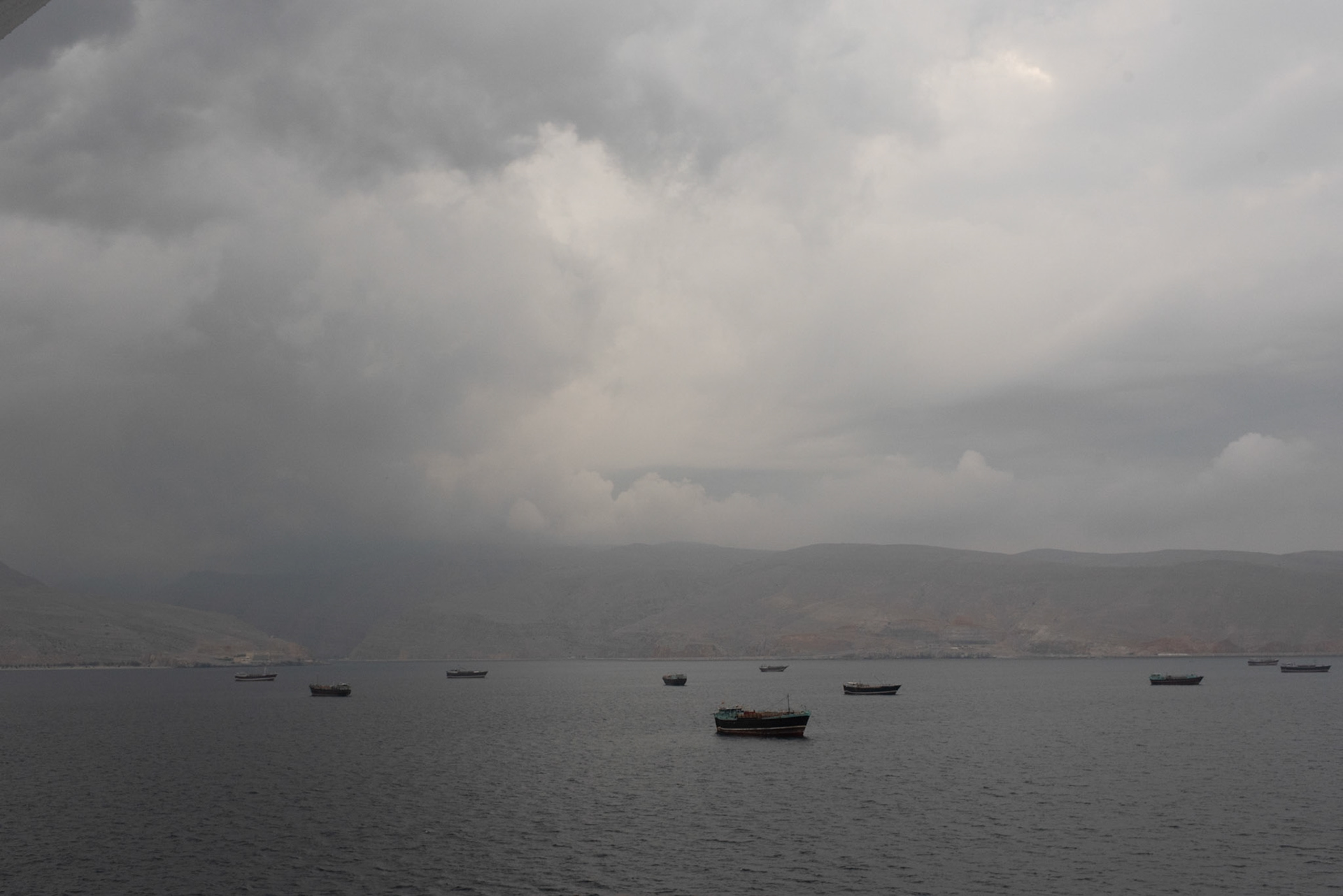 Khasab, Oman