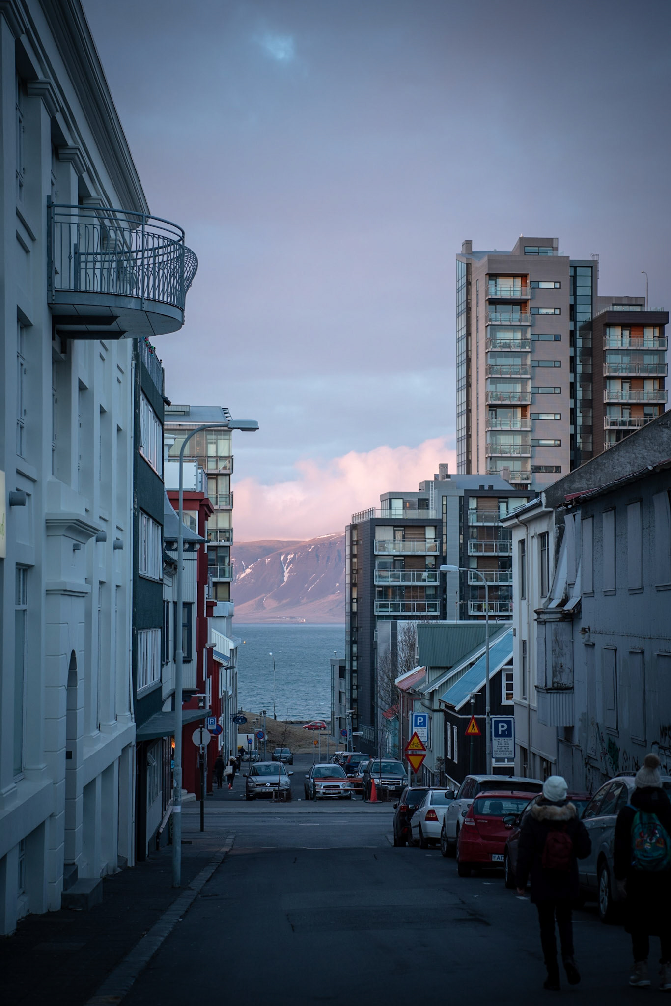 Iceland
