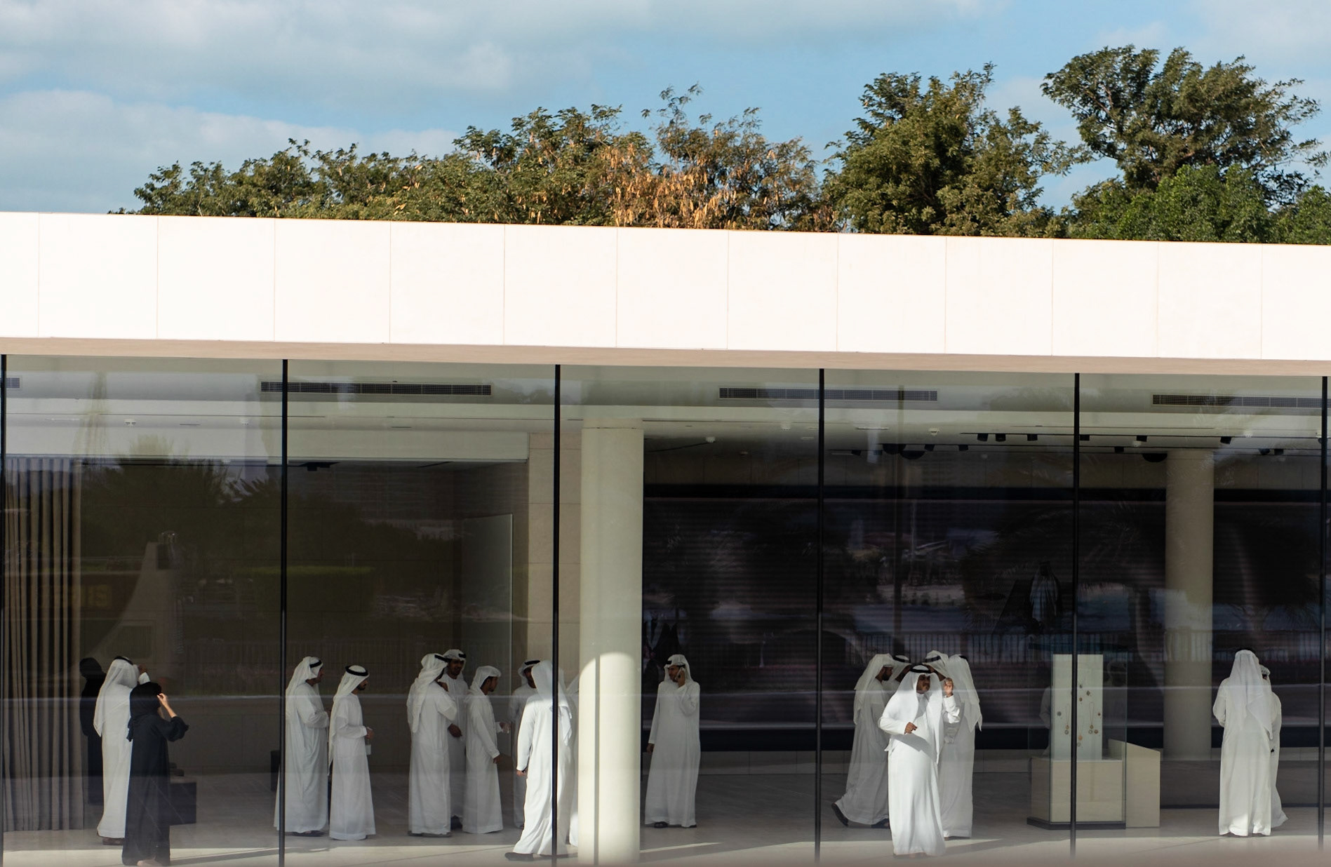 Abu Dhabi