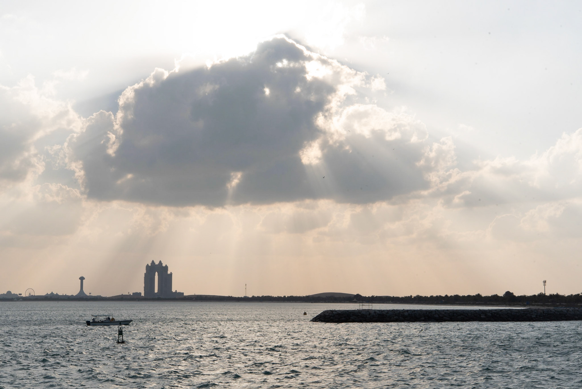 Abu Dhabi