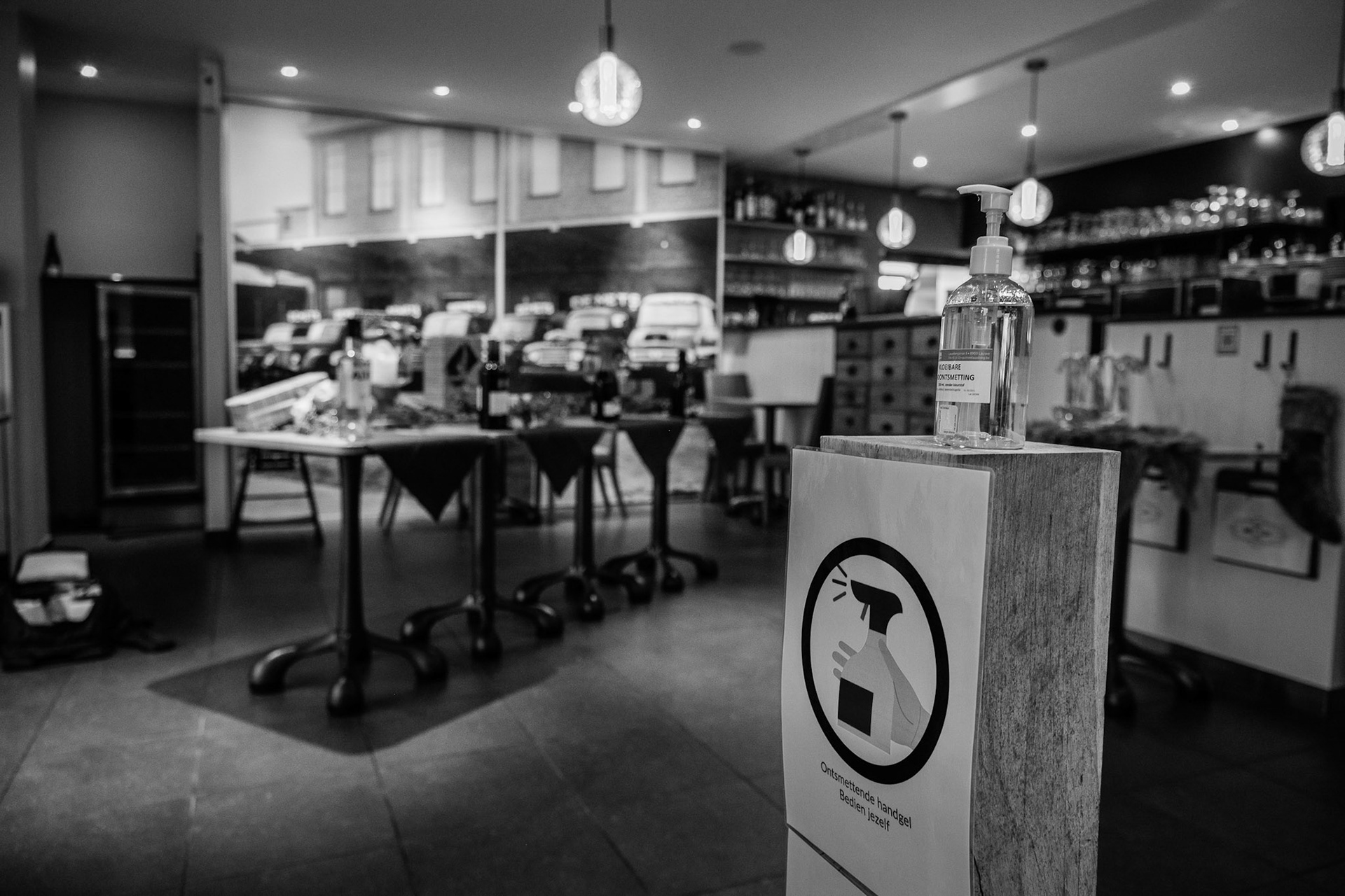 Kafé o lait