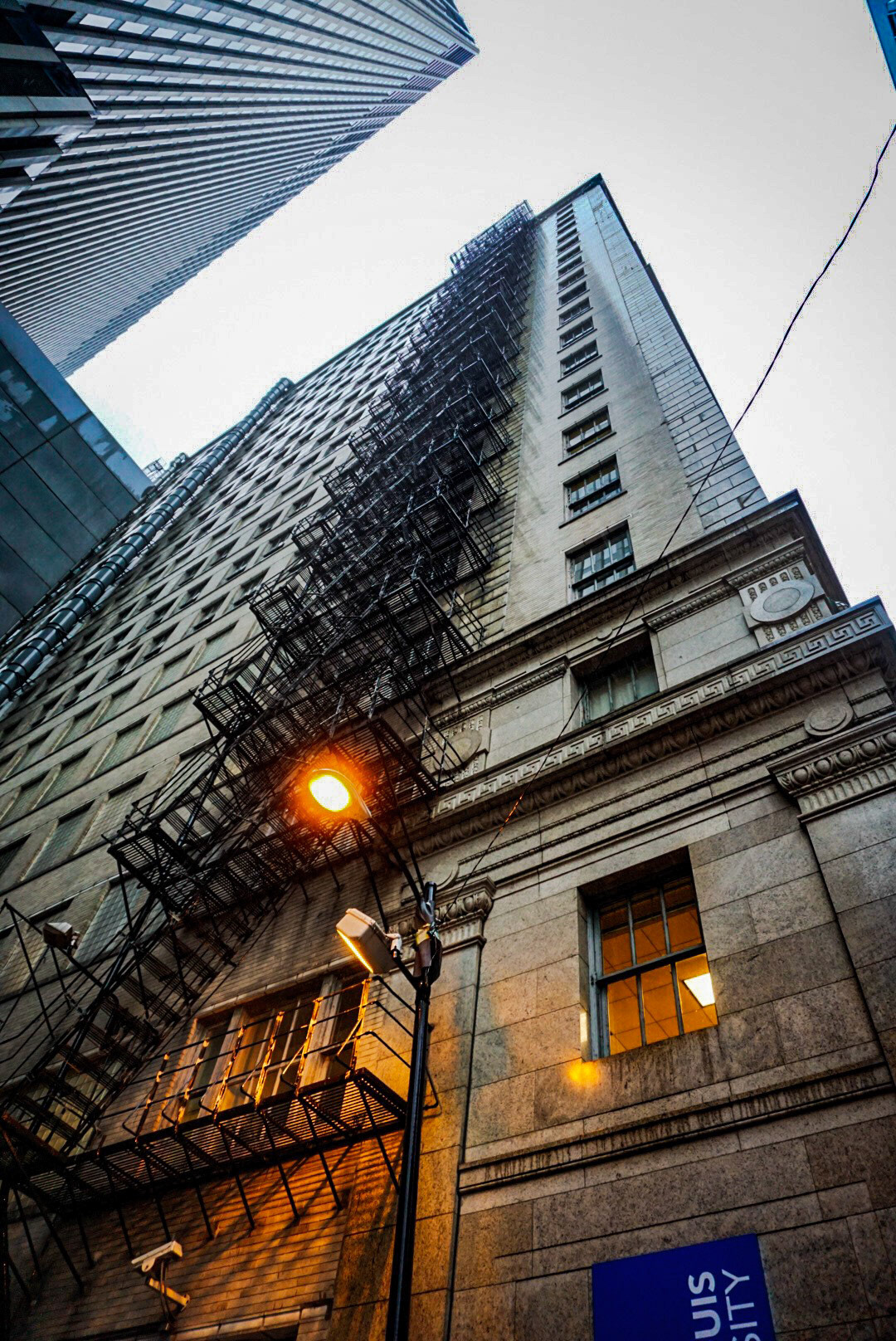 Perceptions Shadow - Random Places