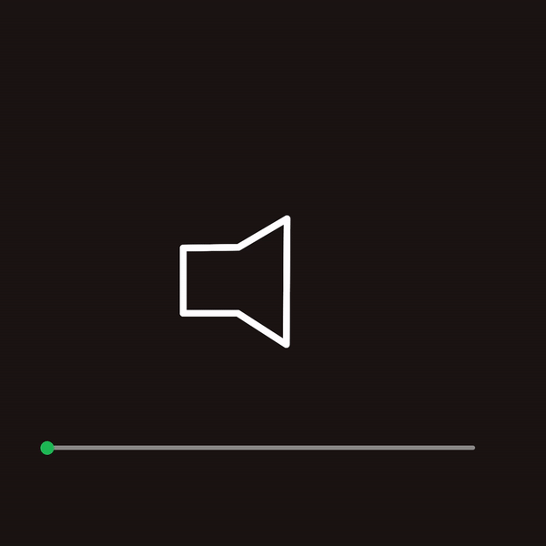 New Slider