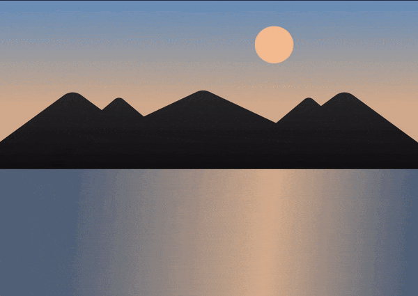 Figma Sunset