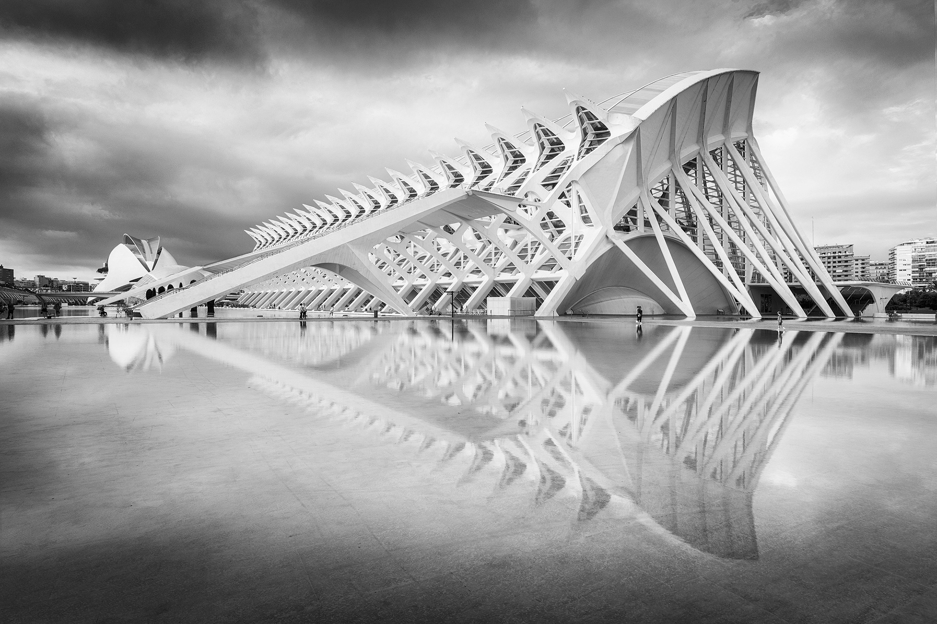 Valencia, Spain