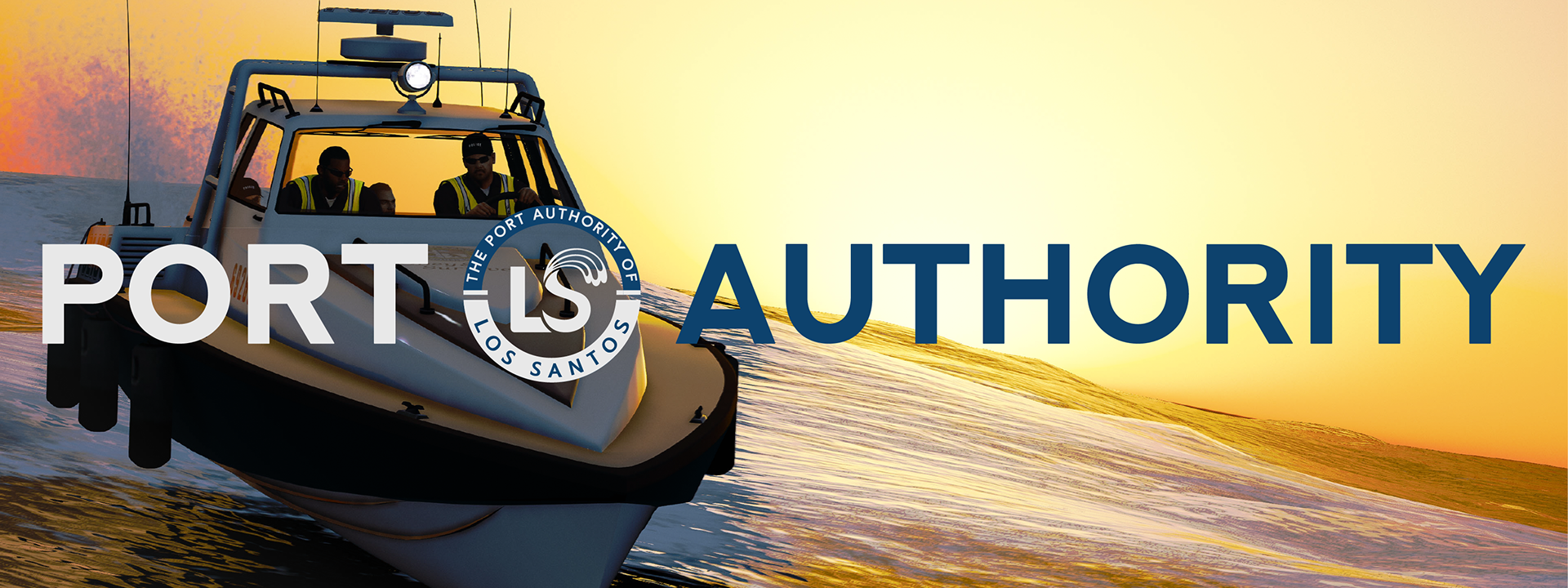 Graphics by Noah - Department of Justice RP