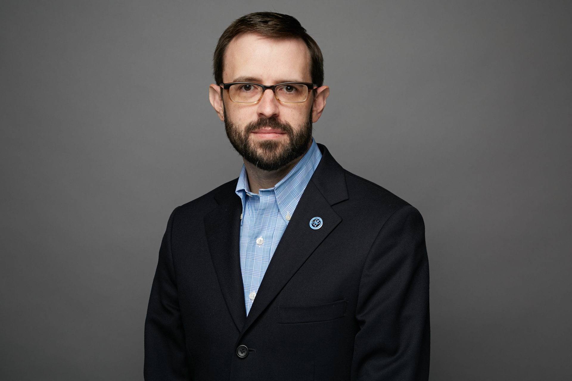 Stephen J Elms