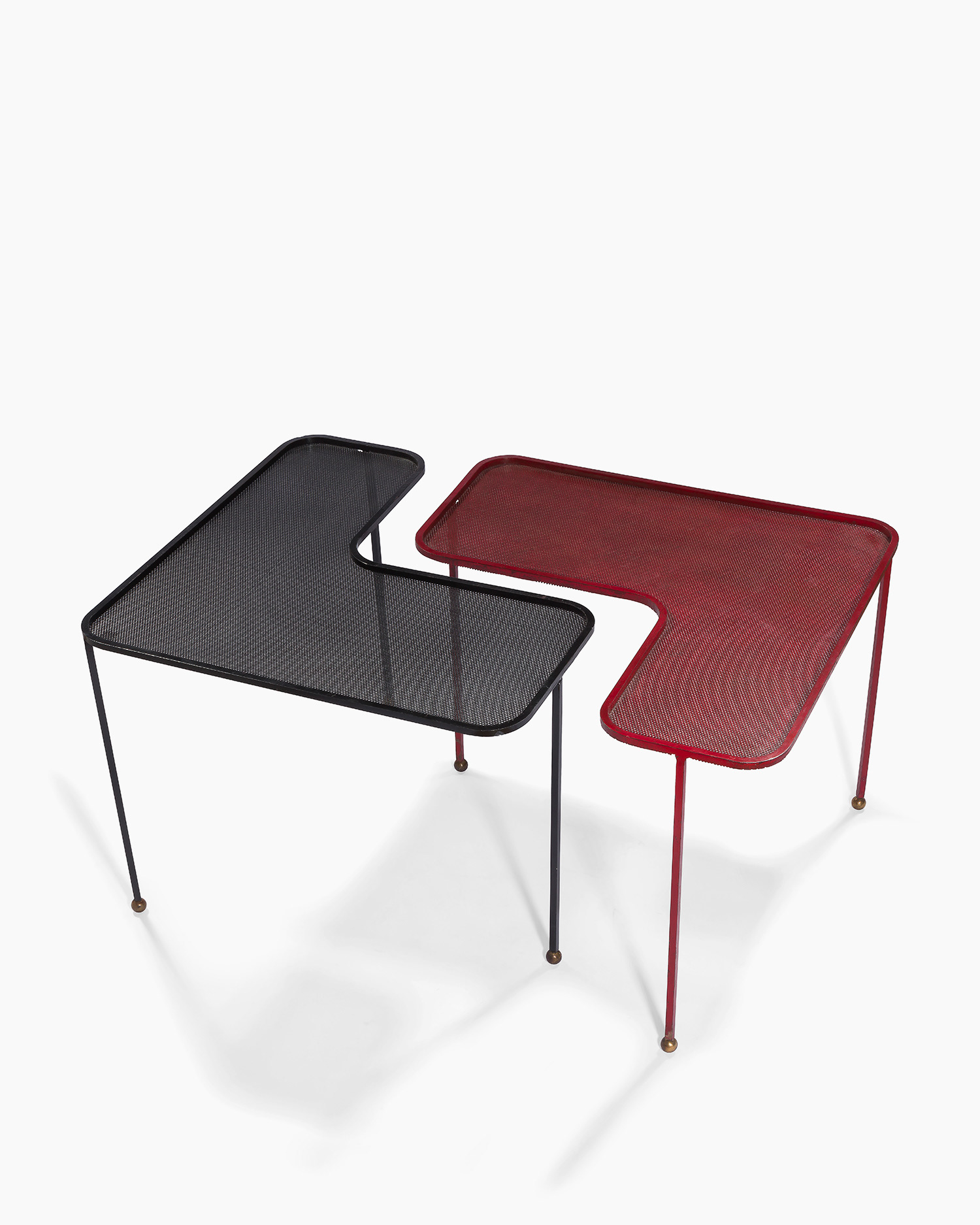 Sam Mory - Valoriser - Mobilier