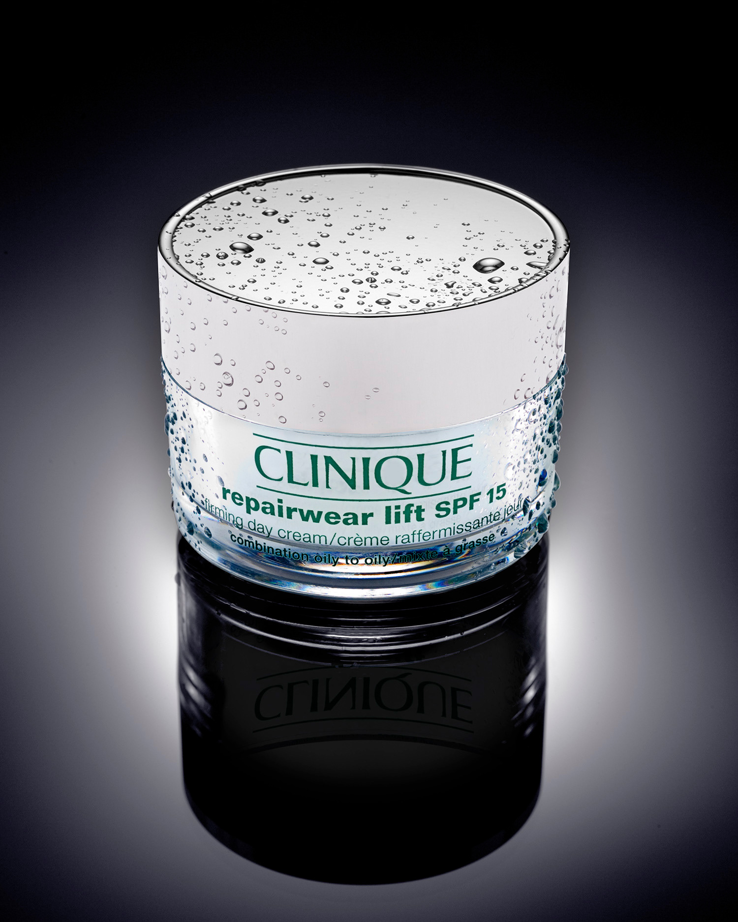 Sam Mory - Valoriser - Cosmétiques - Clinique