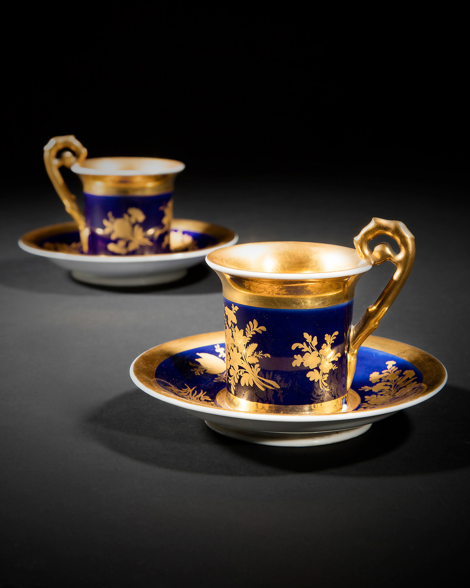 Sam Mory - Valoriser - Arts du feu - Céramique