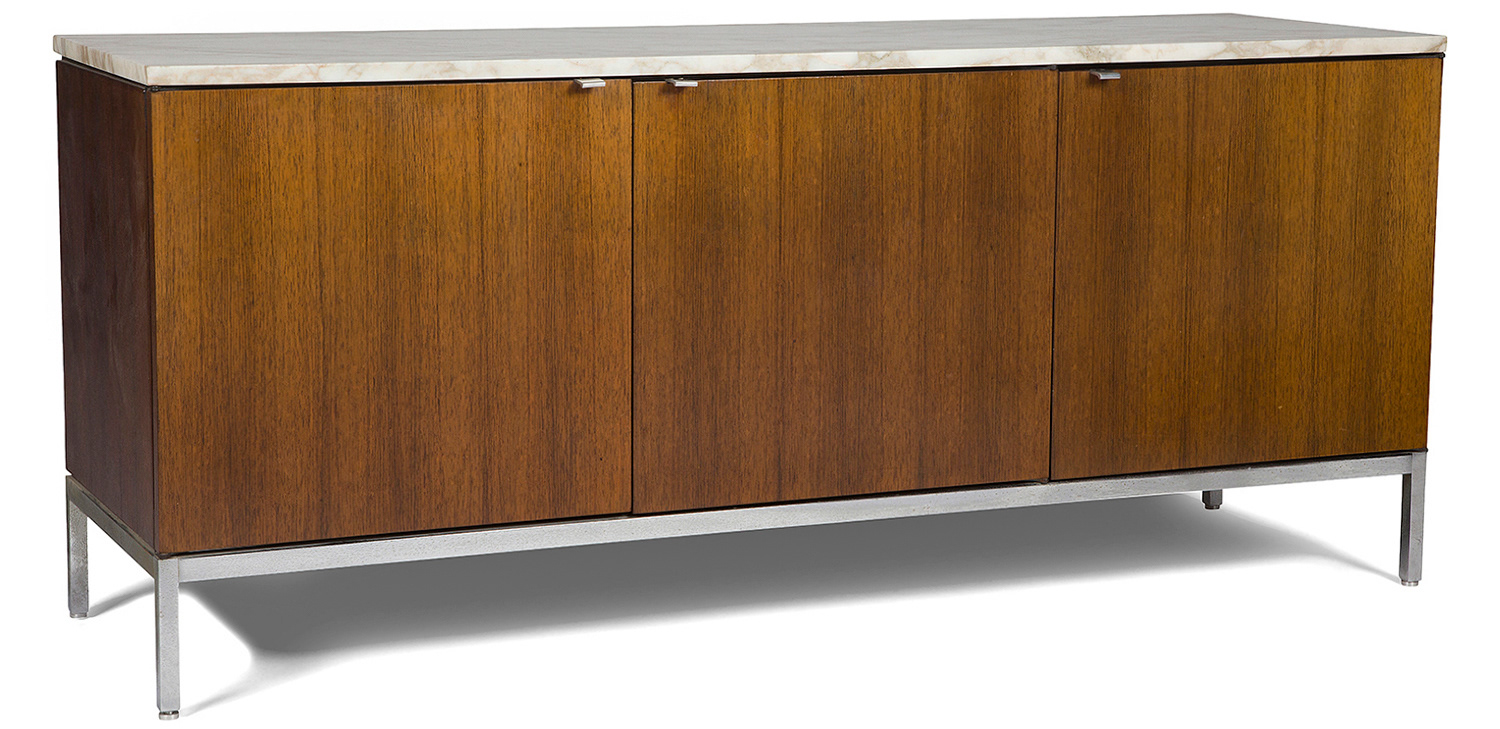 Sam Mory - Valoriser - Mobilier