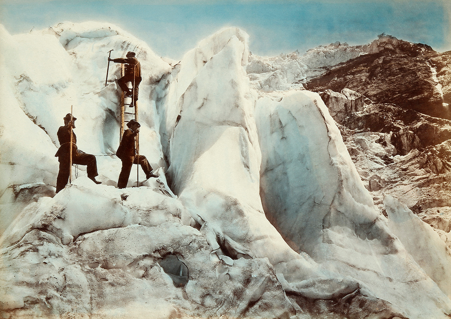 Sam Mory - Valoriser - Arts graphiques - Photographies anciennes