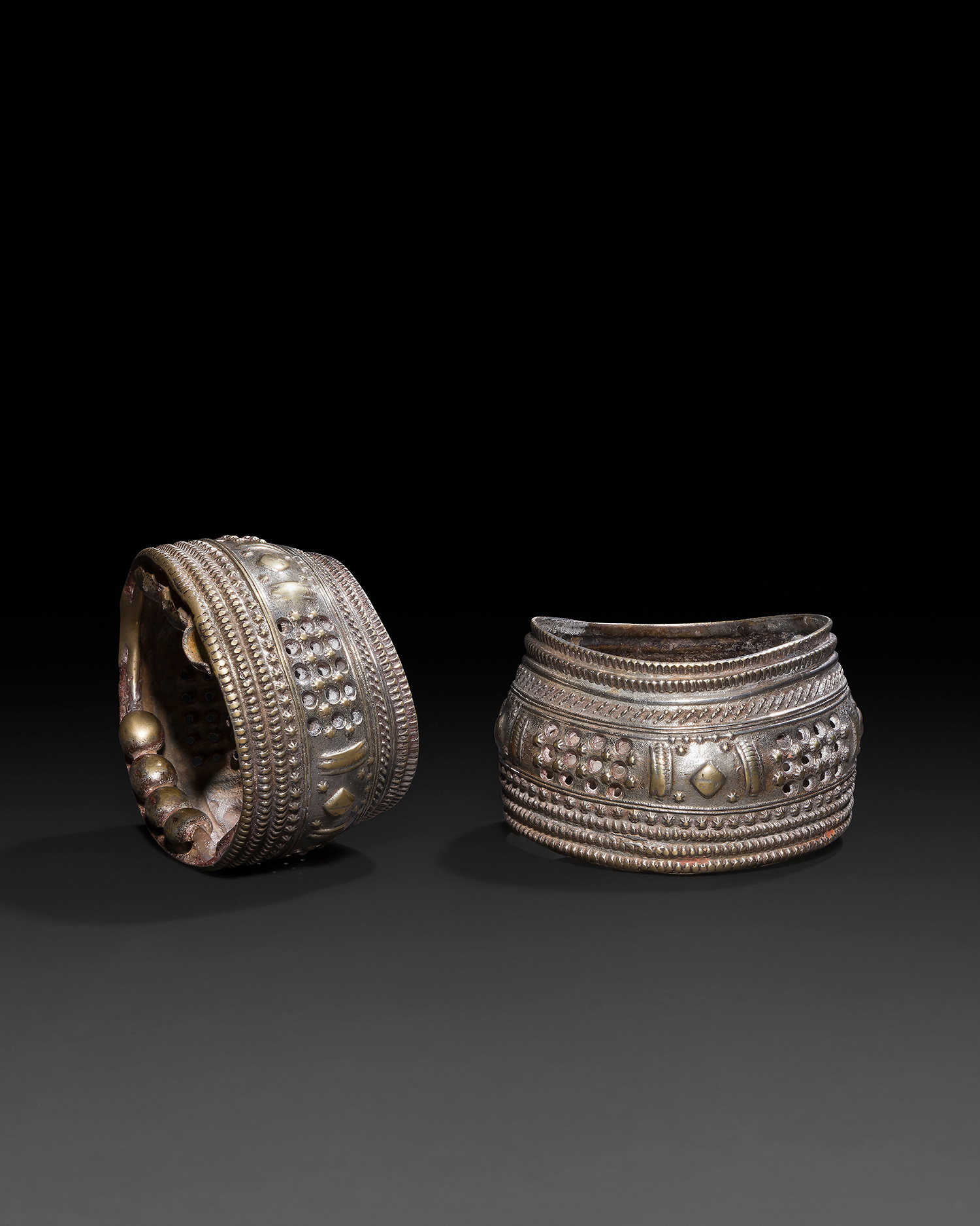 Sam Mory - Valoriser - Bijoux