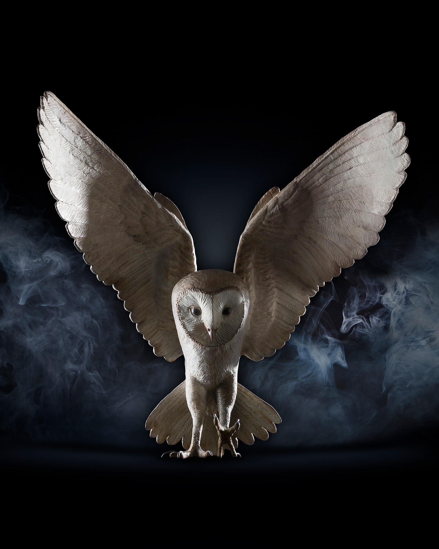 Sam Mory - Valoriser - Sculptures