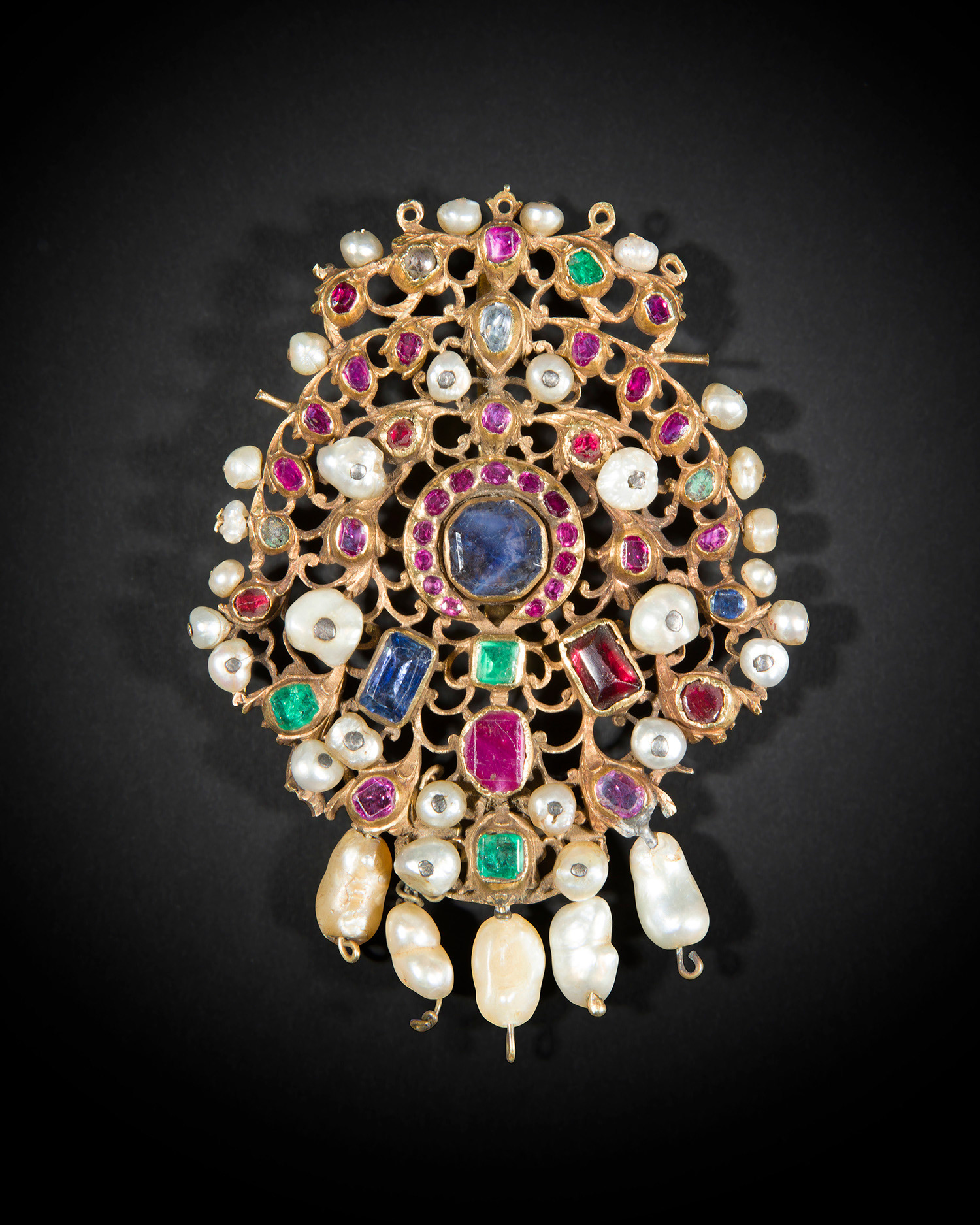 Sam Mory - Valoriser - Bijoux