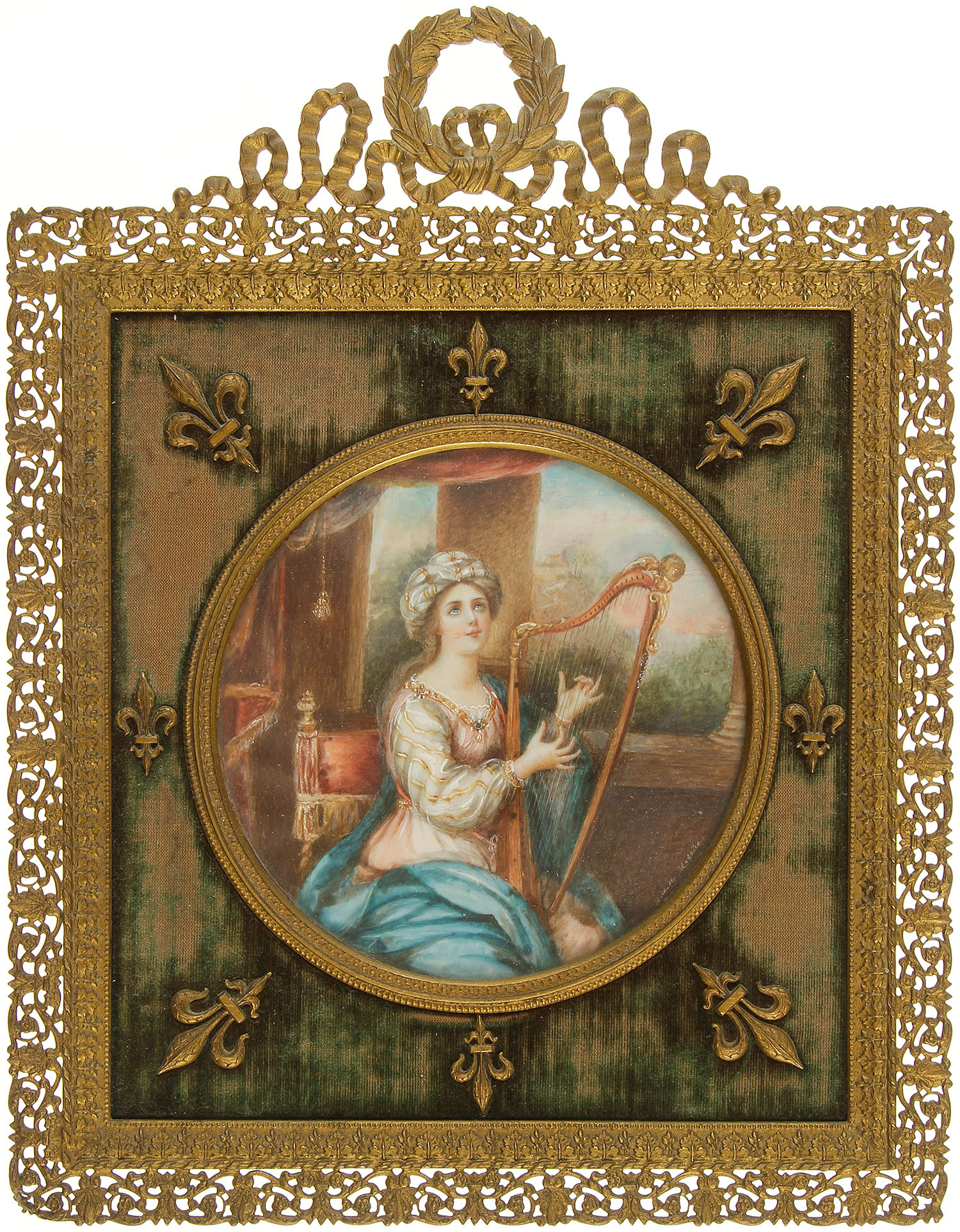 Sam Mory - Valoriser - Arts graphiques - Tableaux anciens