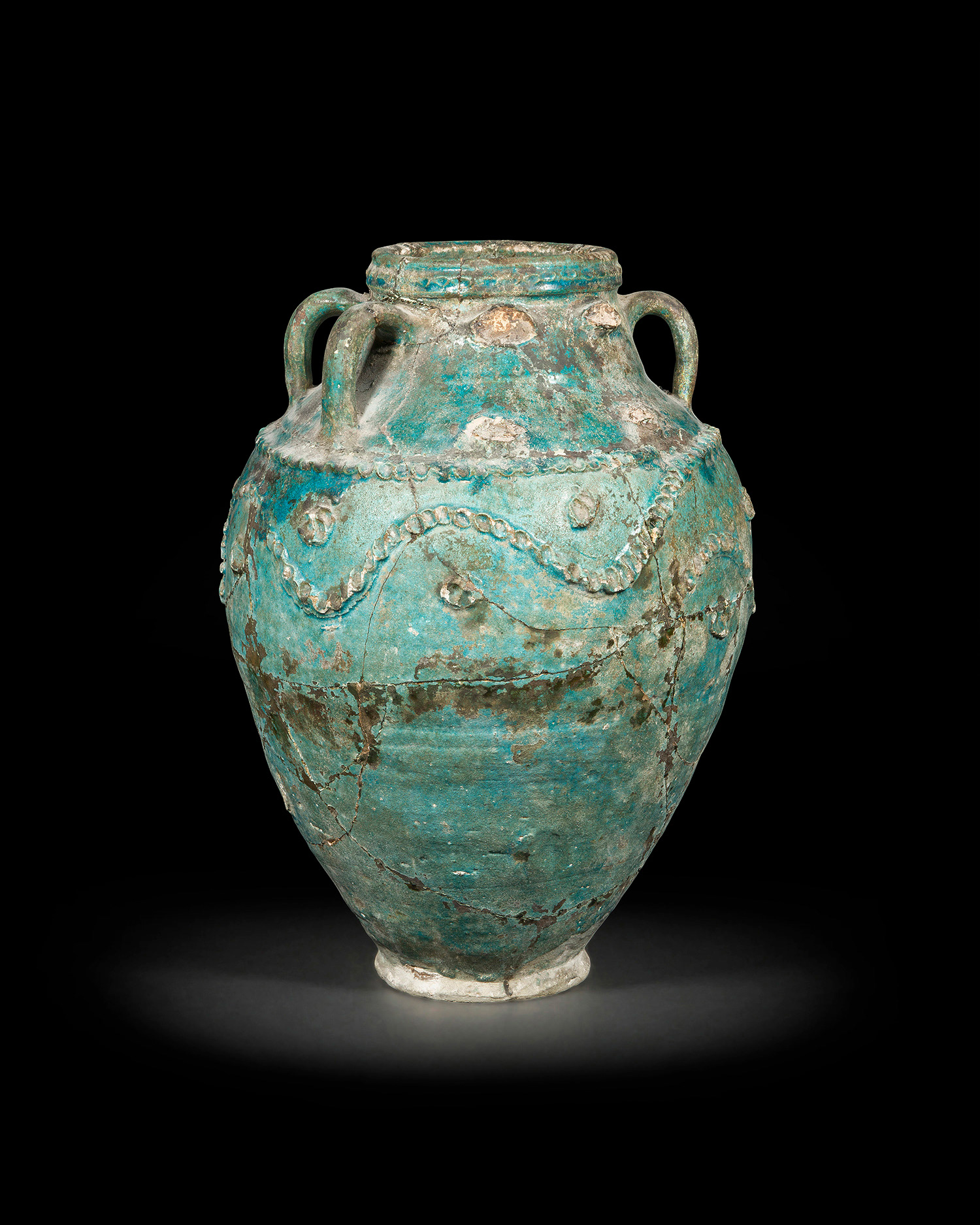 Sam Mory - Valoriser - Arts premiers - Archéologie & Haute époque