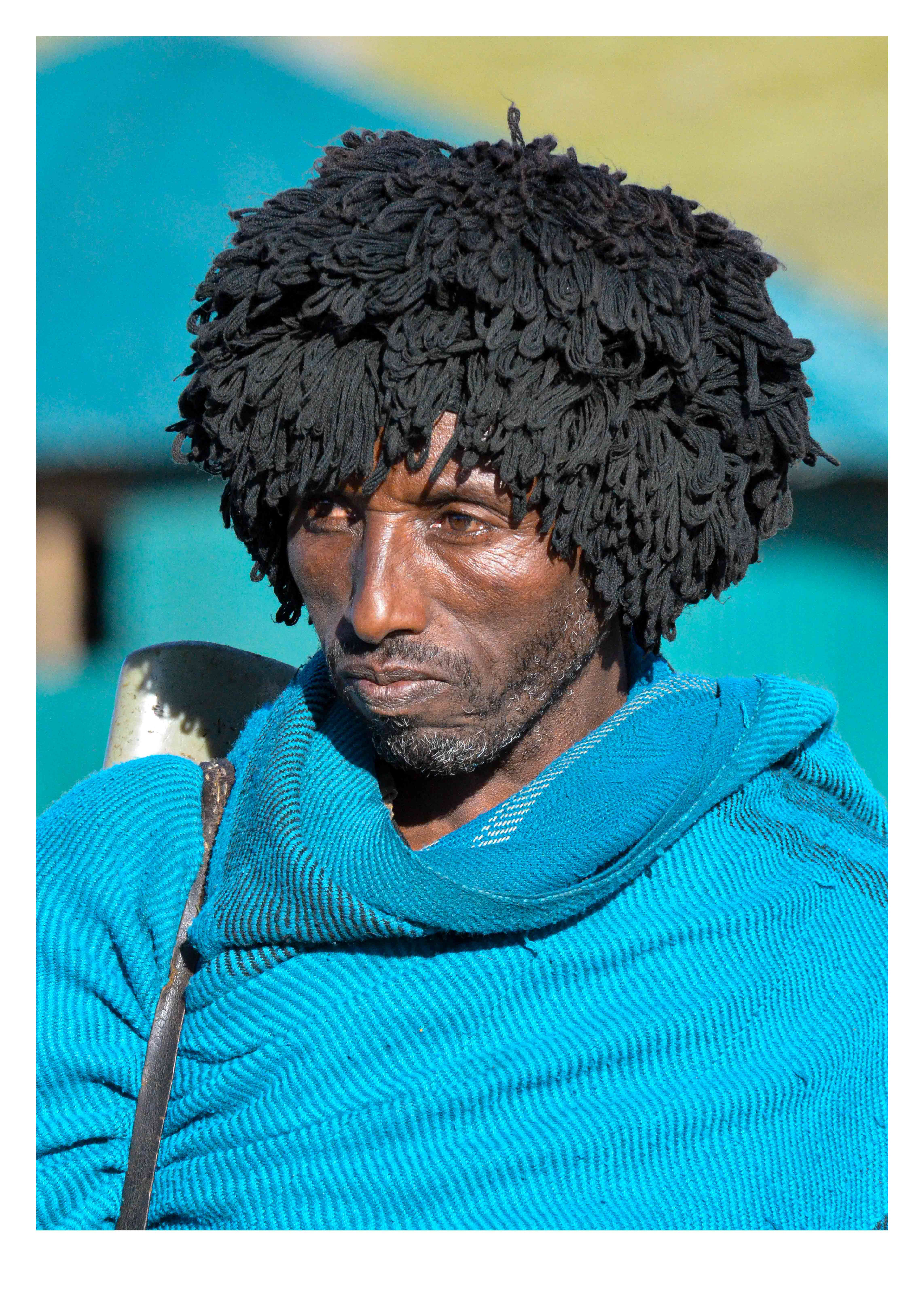 Ethiopia