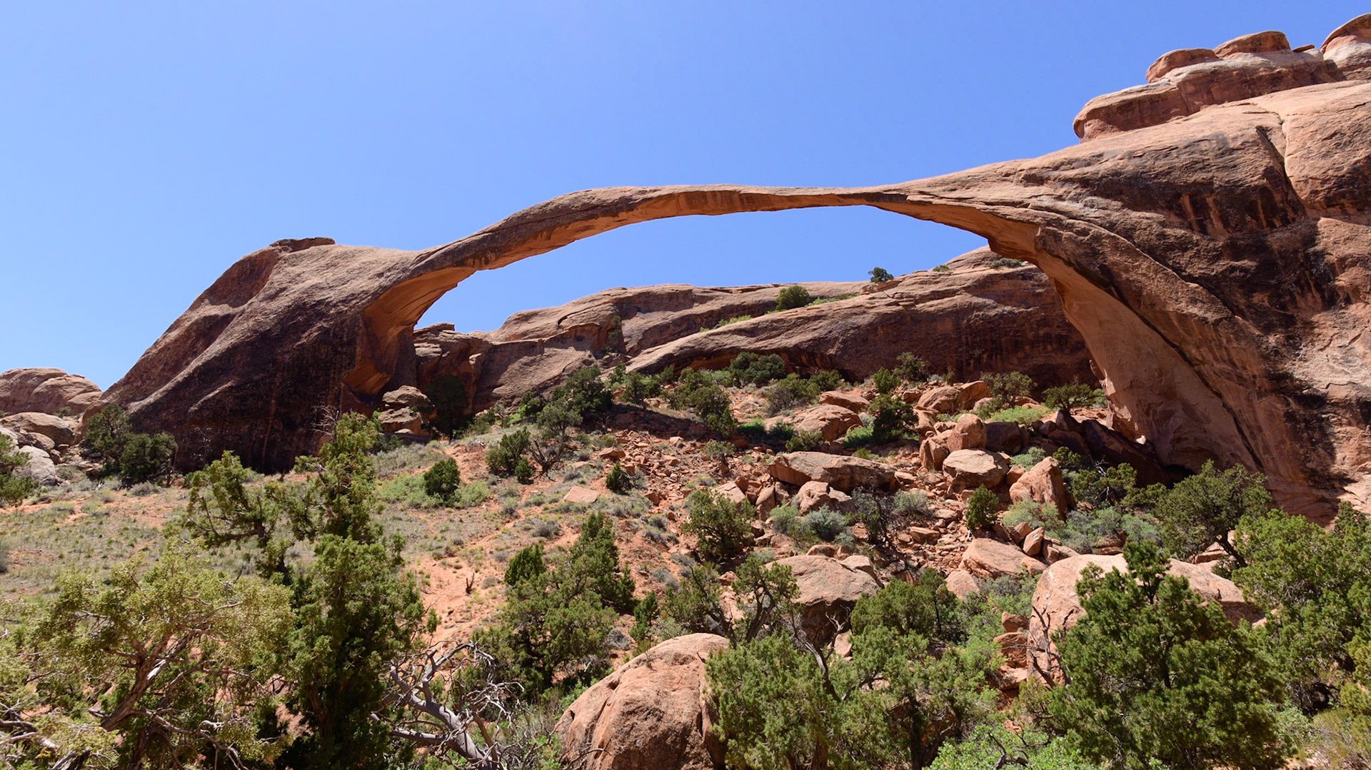 Landscape Arch