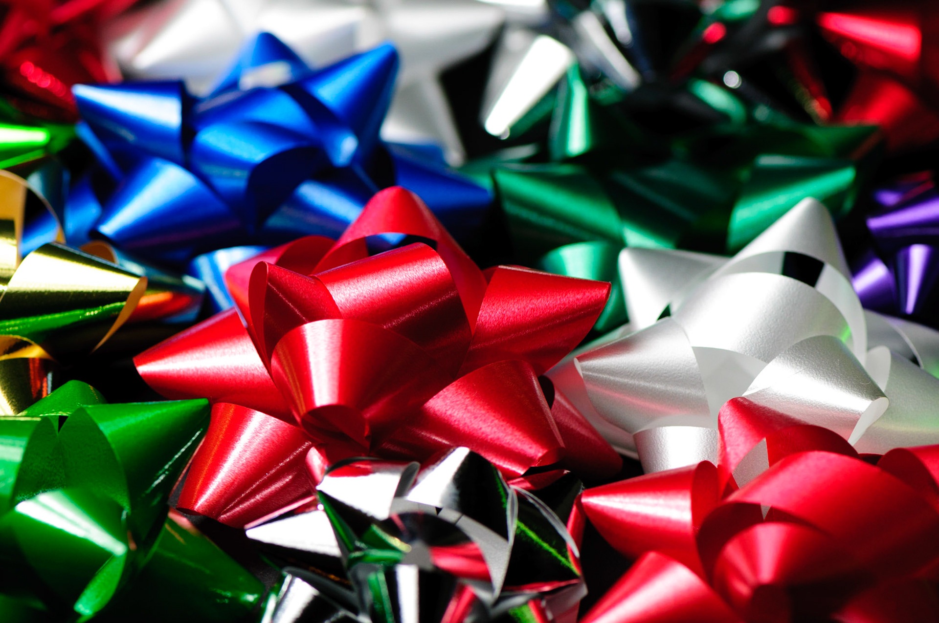 Spreading Christmas Cheer