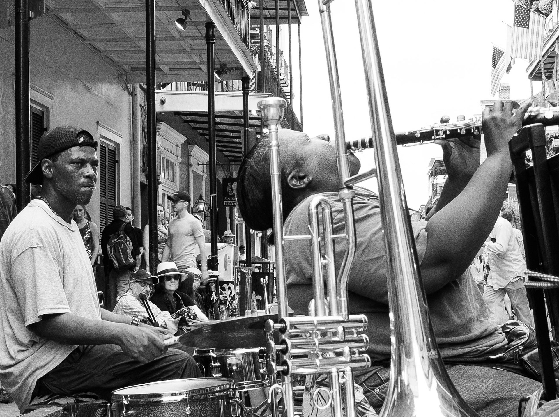 New Orleans, LA