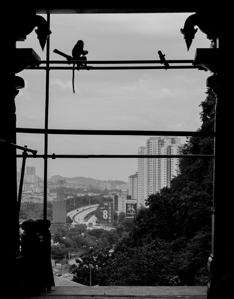 Batu Caves, Malaysia