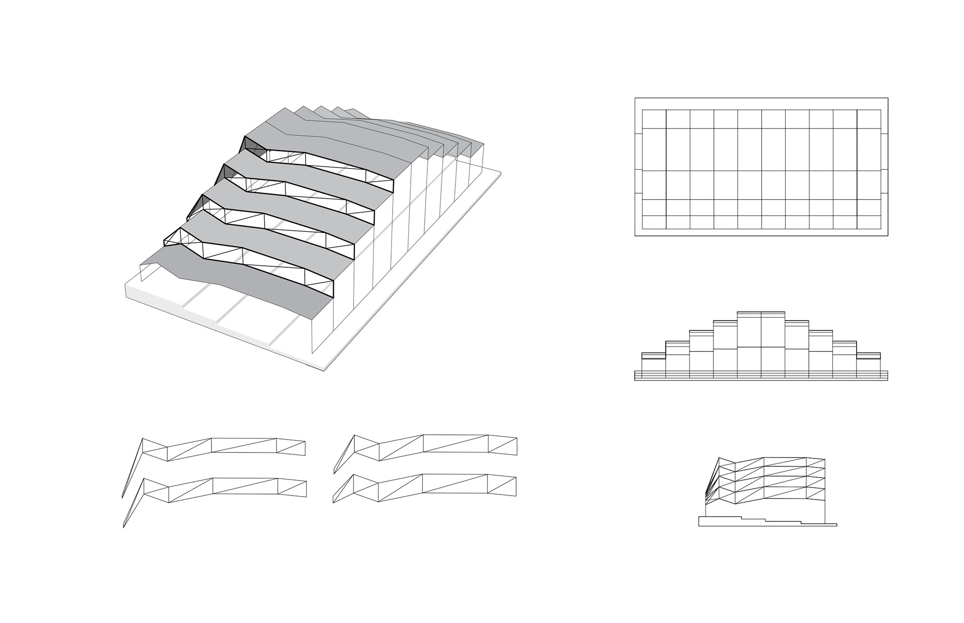 Technical Drawings