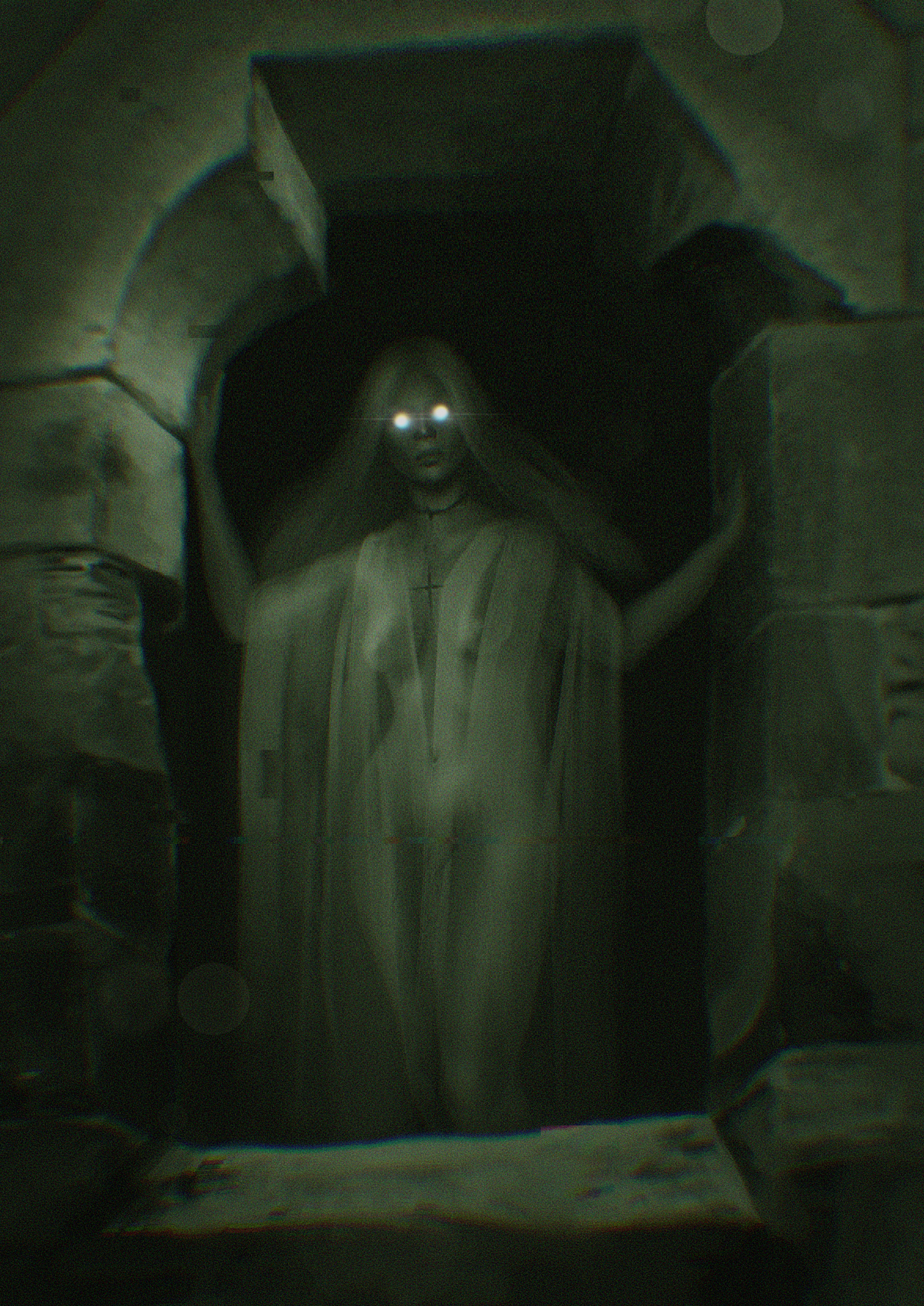 The Spirit