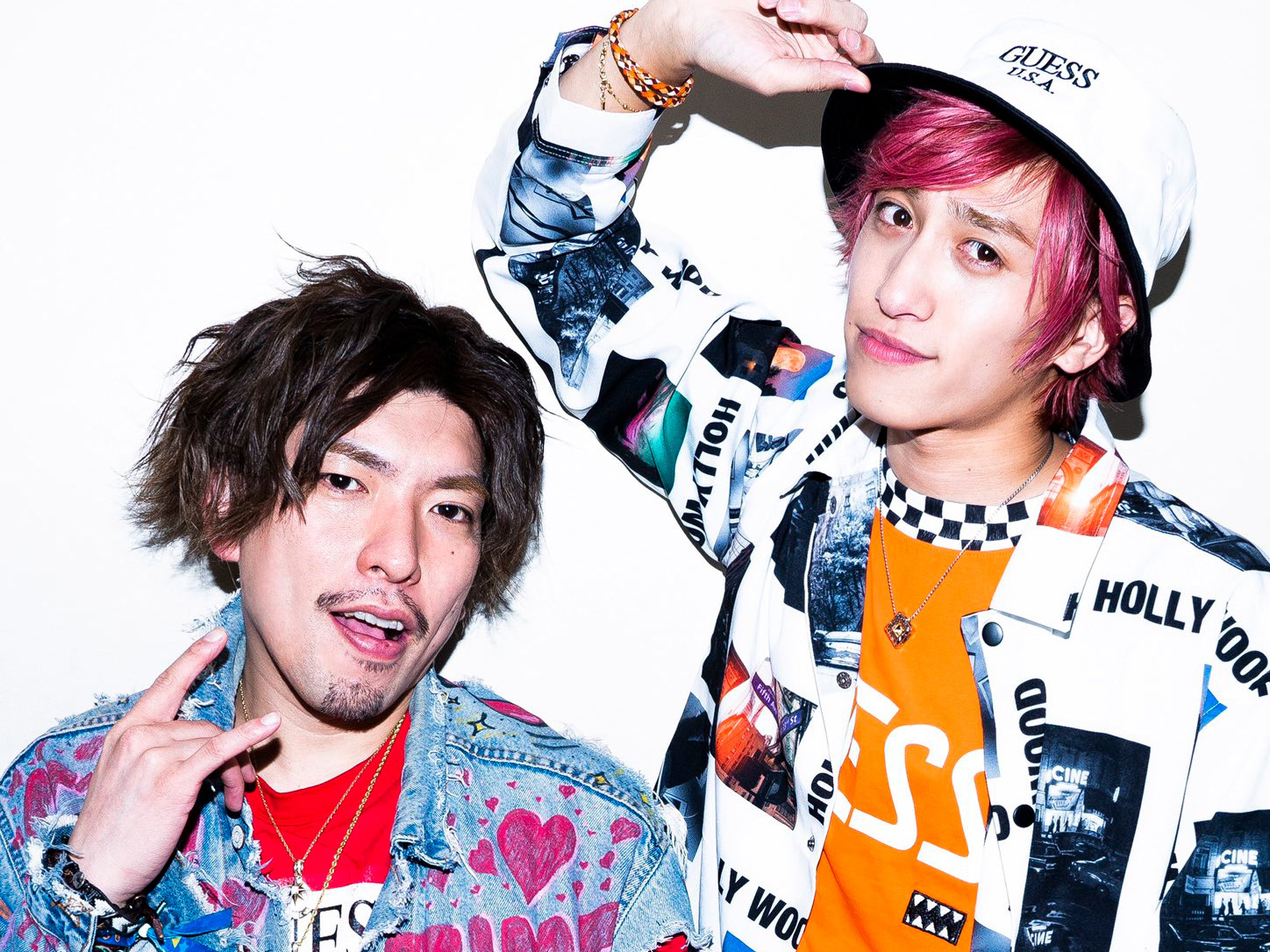 Minatoyuki 高橋優也 としみつ カンタ写真展move メイキングムービー Minatoyuki 高橋優也 としみつ カンタ写真展move メイキングムービー