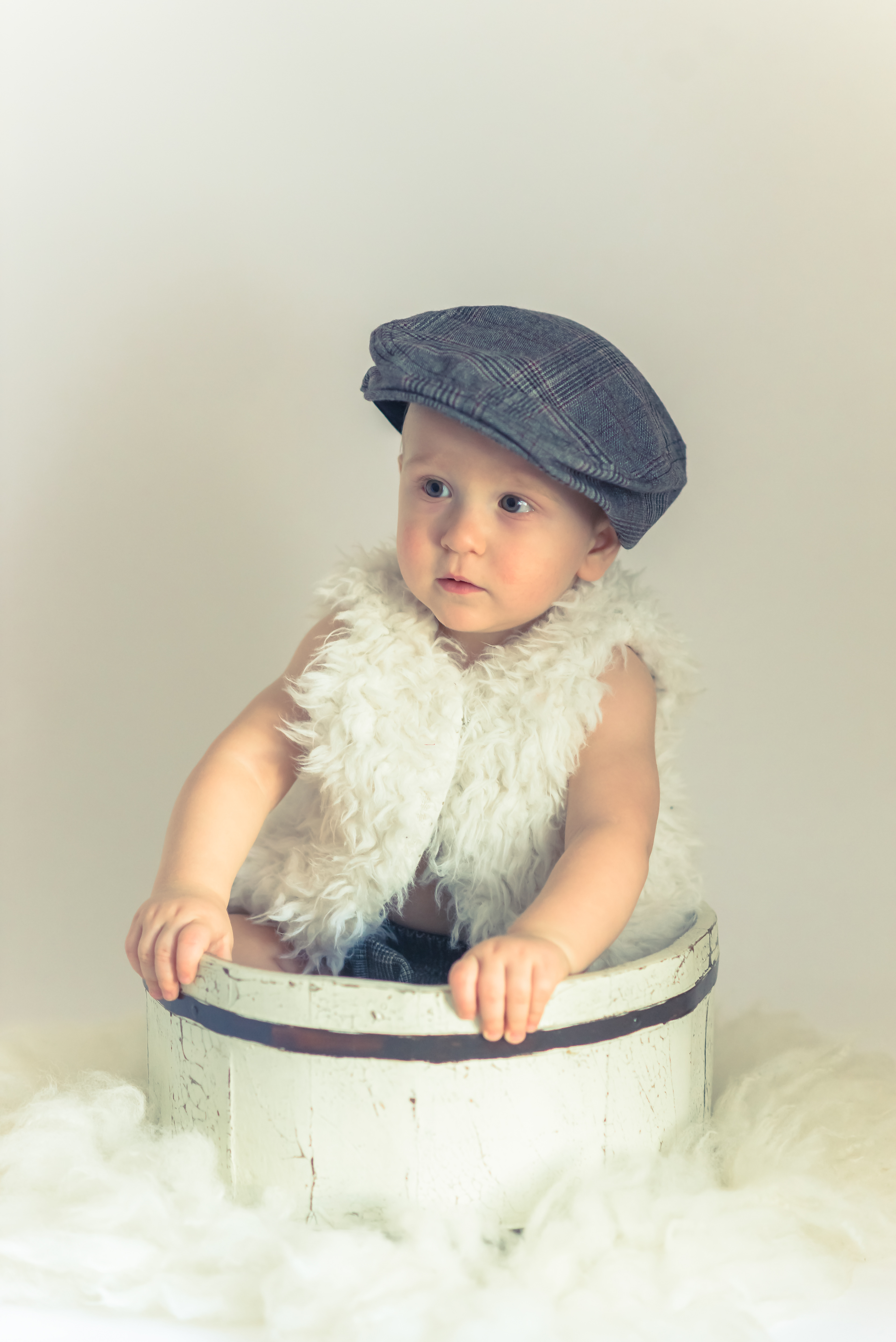 Merce Gost Photo Mini Sesion Bebe 9 Meses Baby Photography Merce Gost Photo Mini Sesion Bebe 9 Meses Baby Photography