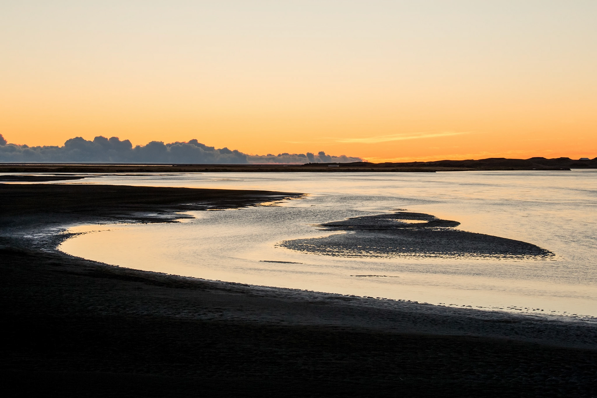 Kirkjubæjarklaustur, Suðurland