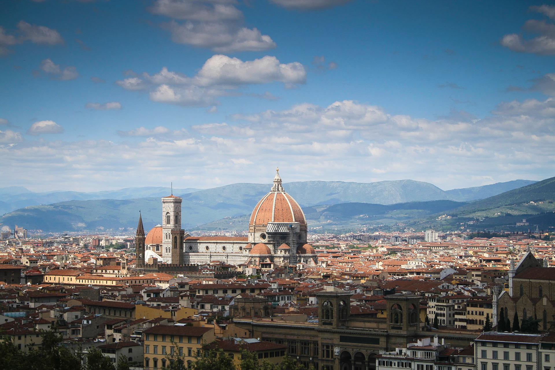 Florence (Italy)