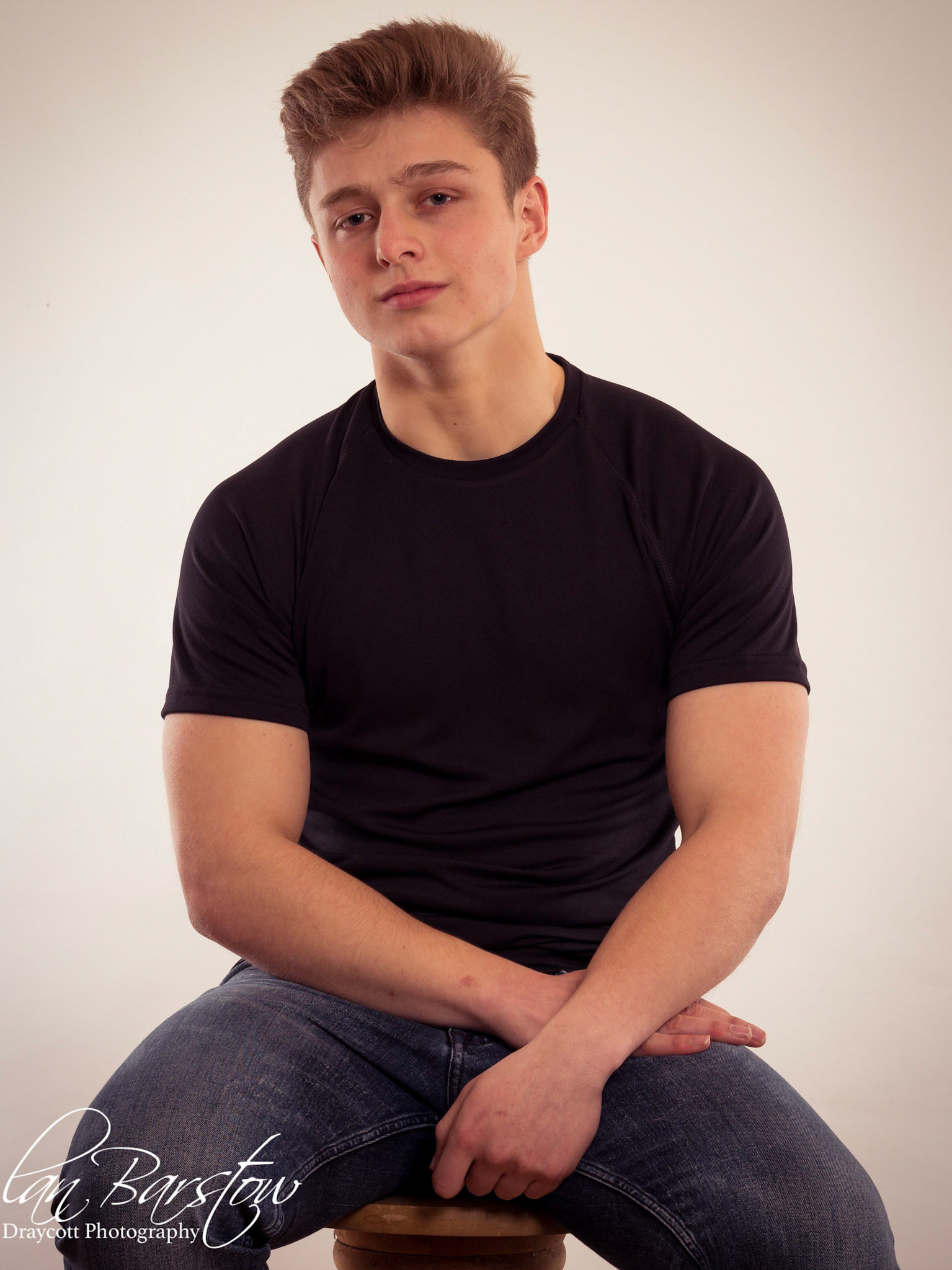 Portrait Session