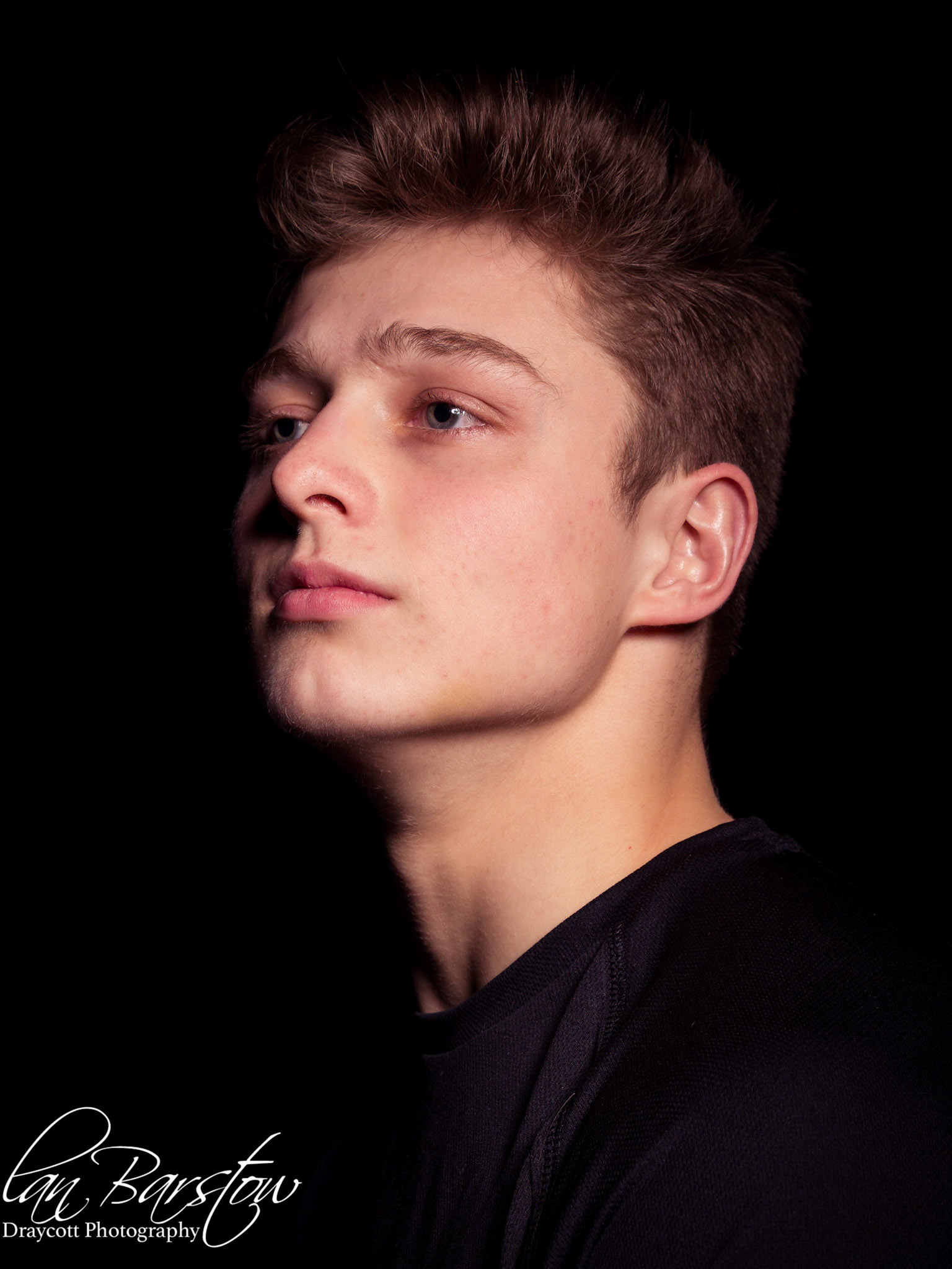 Portrait Session