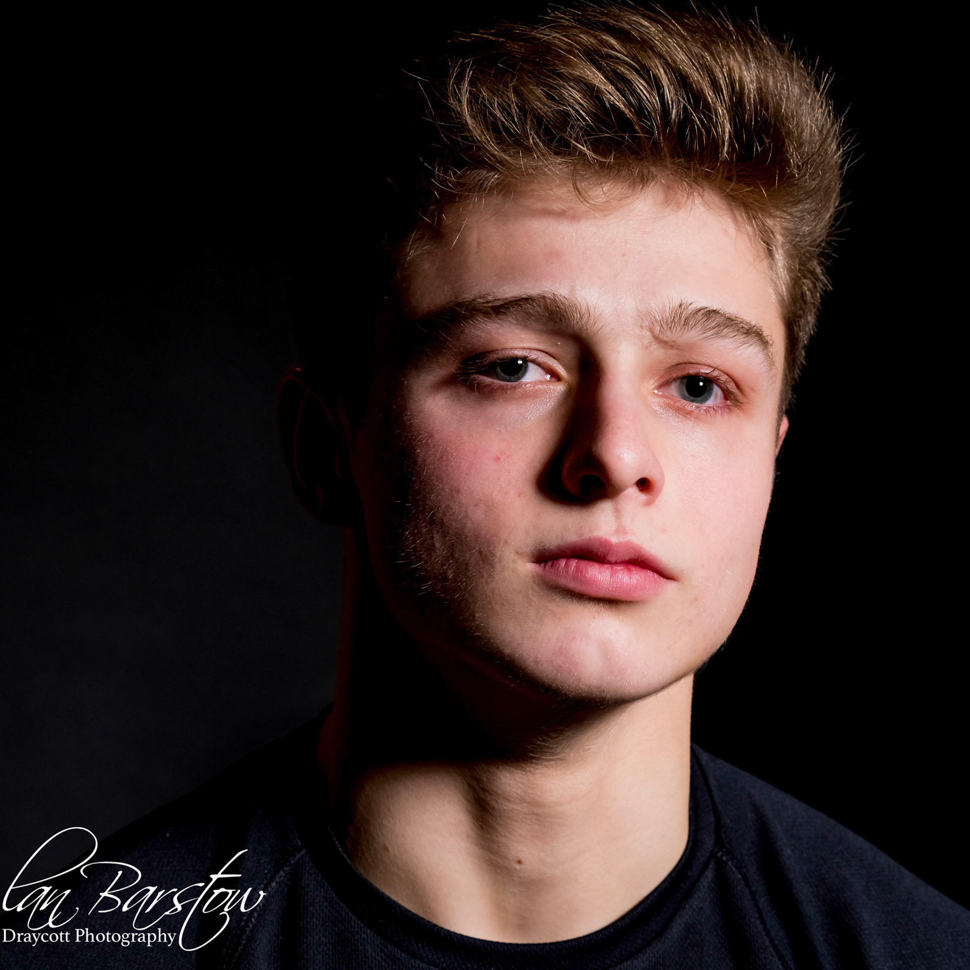 Portrait Session