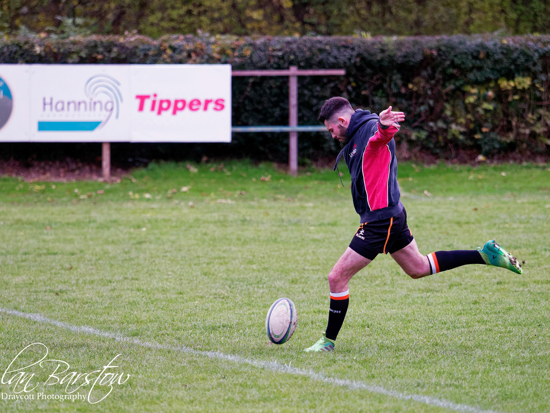 Uttoexter Rugby Saturday 03rd November 2018