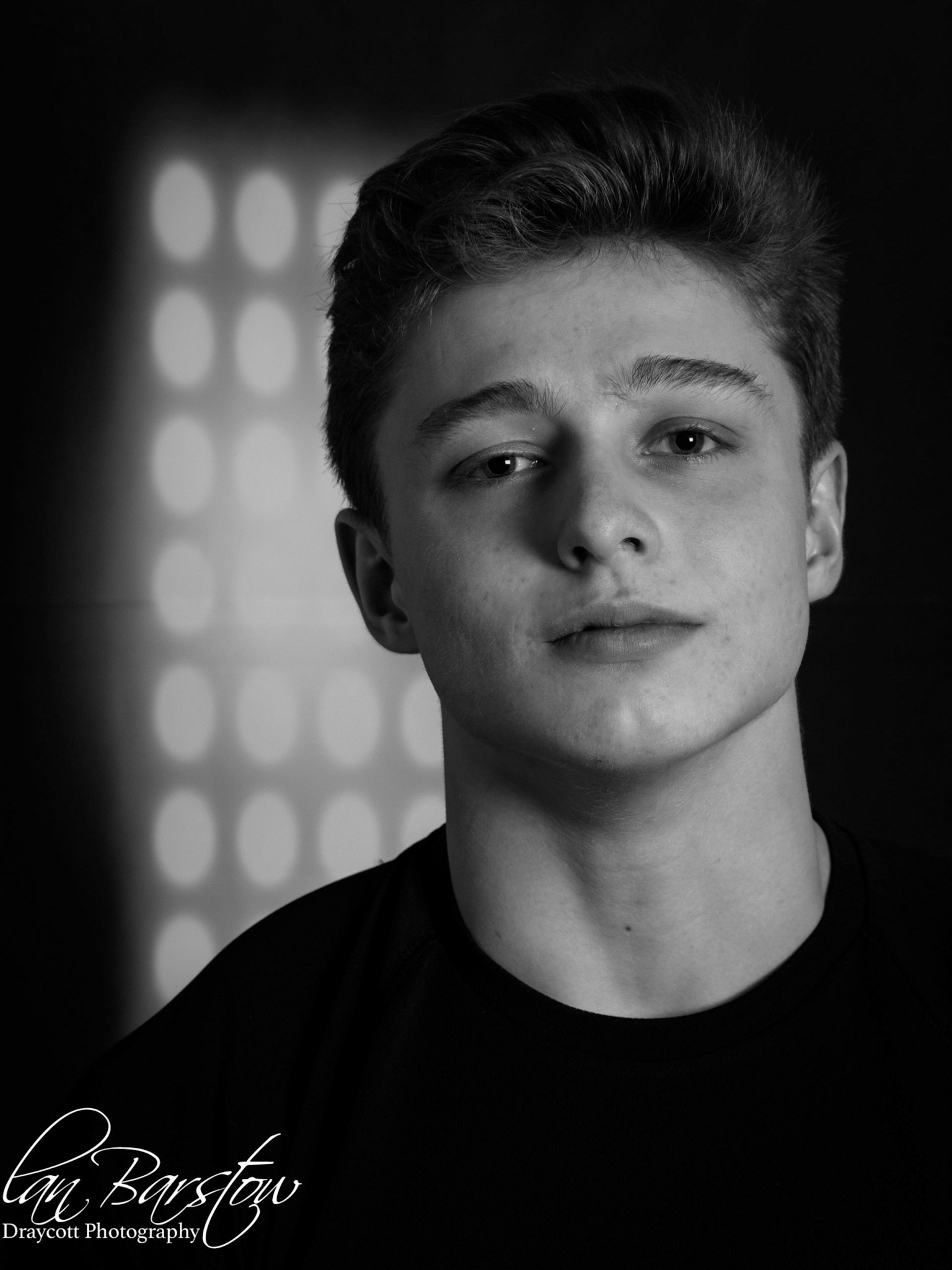 Portrait Session