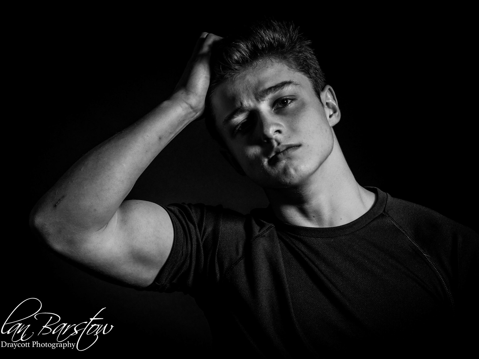 Portrait Session