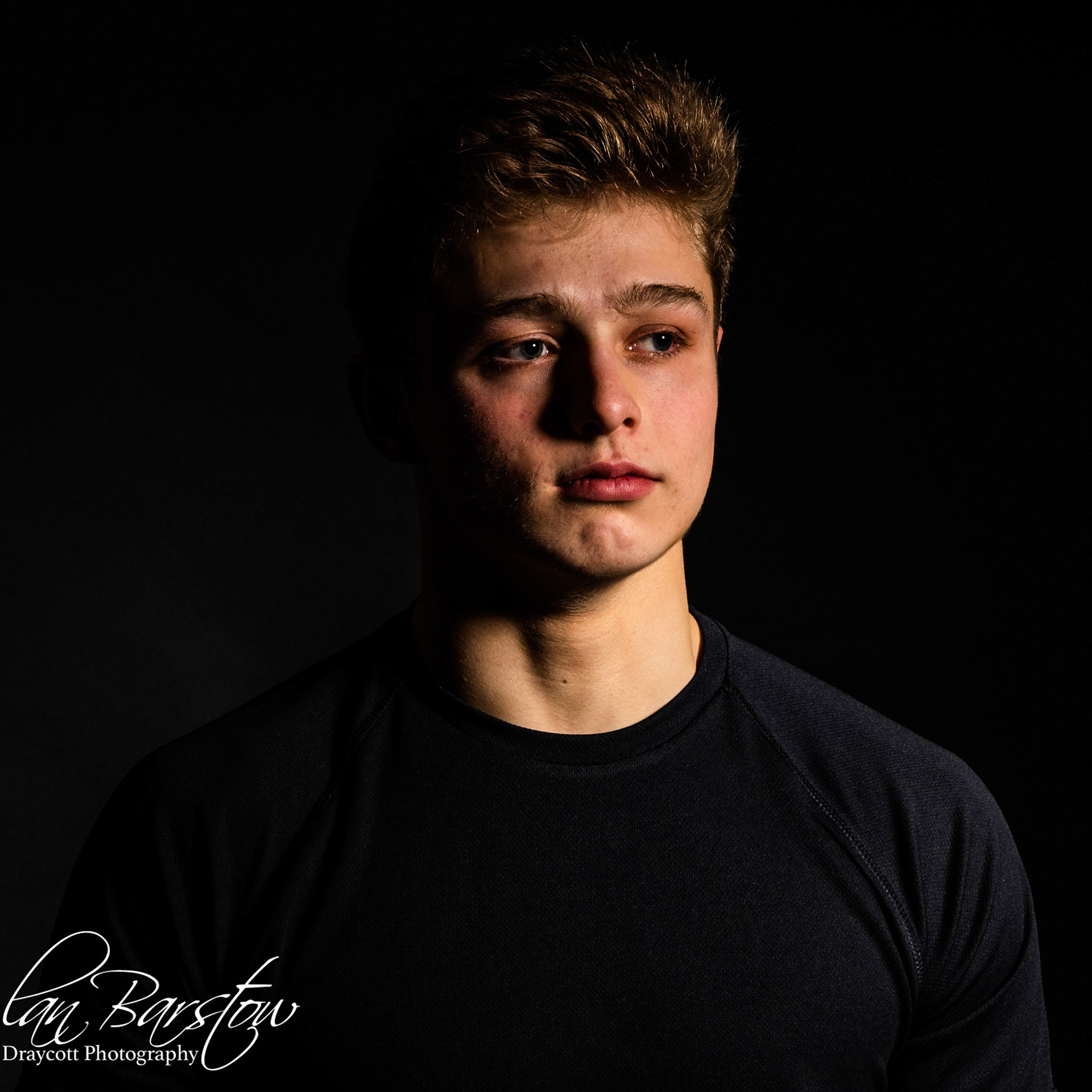 Portrait Session