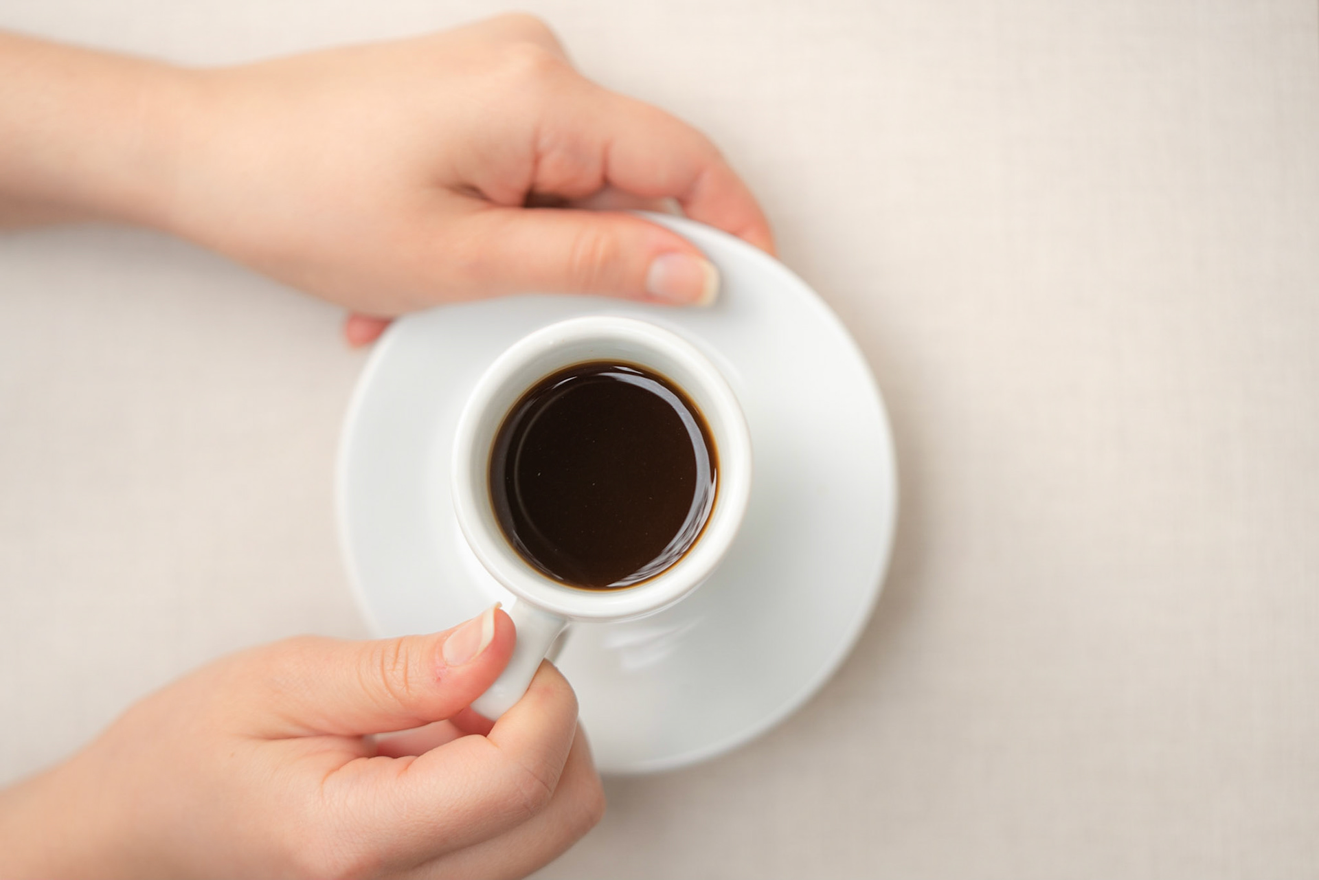 STR - Coffee